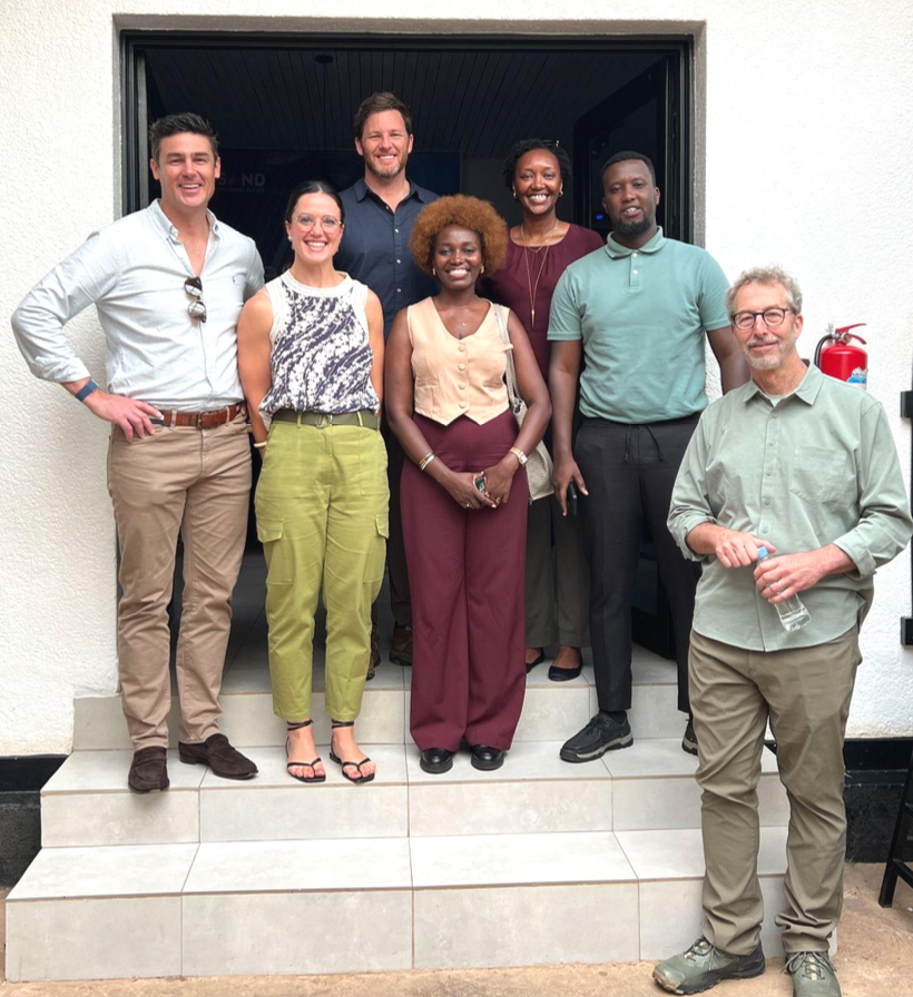 Society for Family Health (SFH) Rwanda tweet media