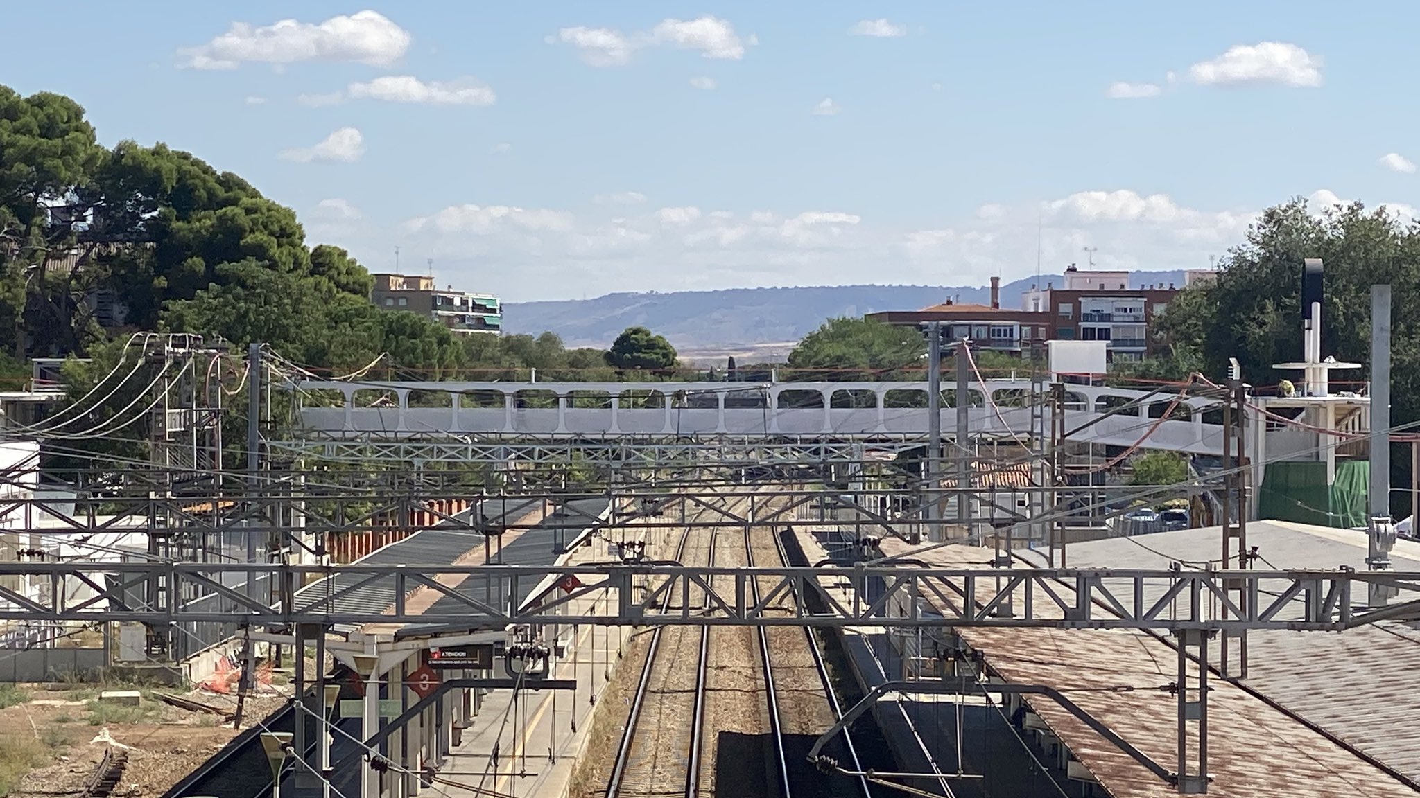 Foto cedida por Ayuntamiento de Alcalá 