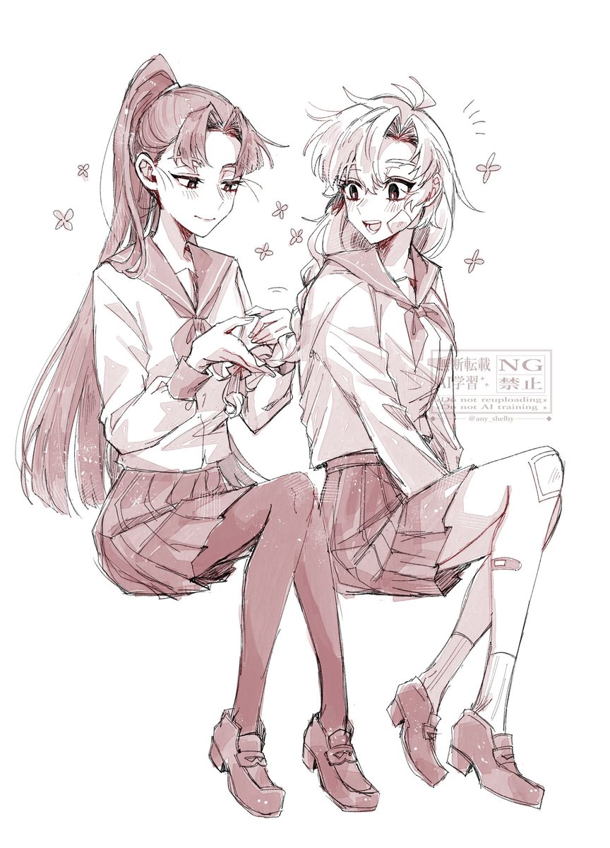 調合ちゃん♀ rkgk