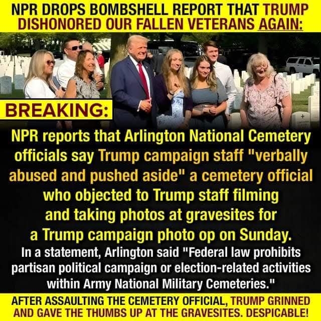 Memories from Facebook Ugh 👇👇👇
#VeteransAgainstTrump 
#TreasonousTraitorTrump 
#DisgustingDeplorables