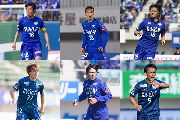 8/30(土)19:00 秋田戦】 ／ OBスペシャルイベント開催