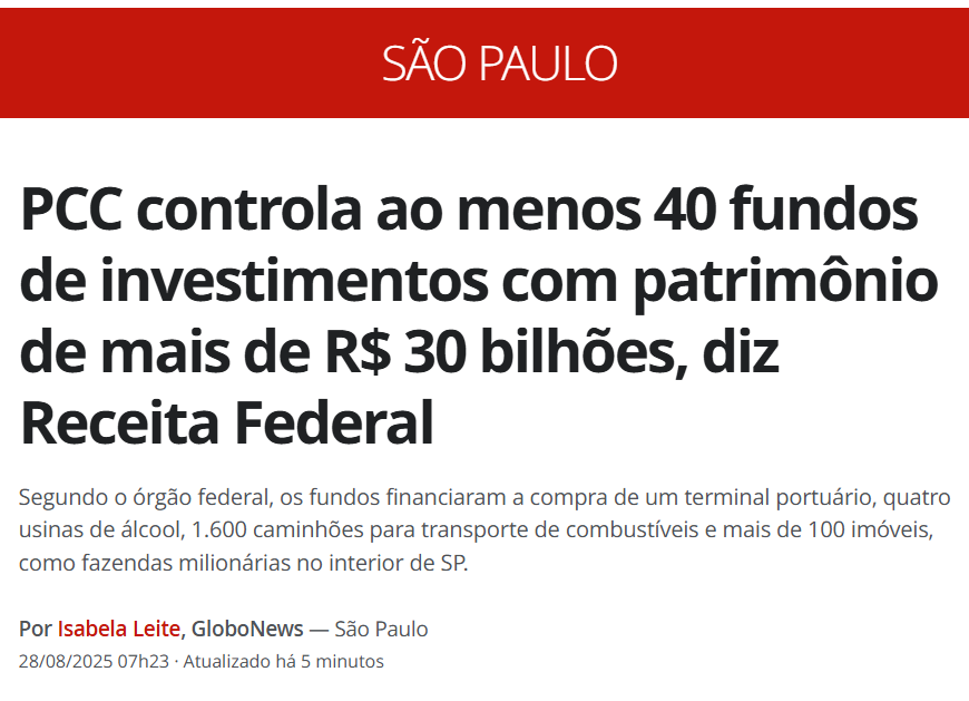 "bitcoin é o dinheiro usado por criminosos"🤡