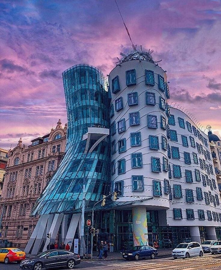 Prague Czech Republic