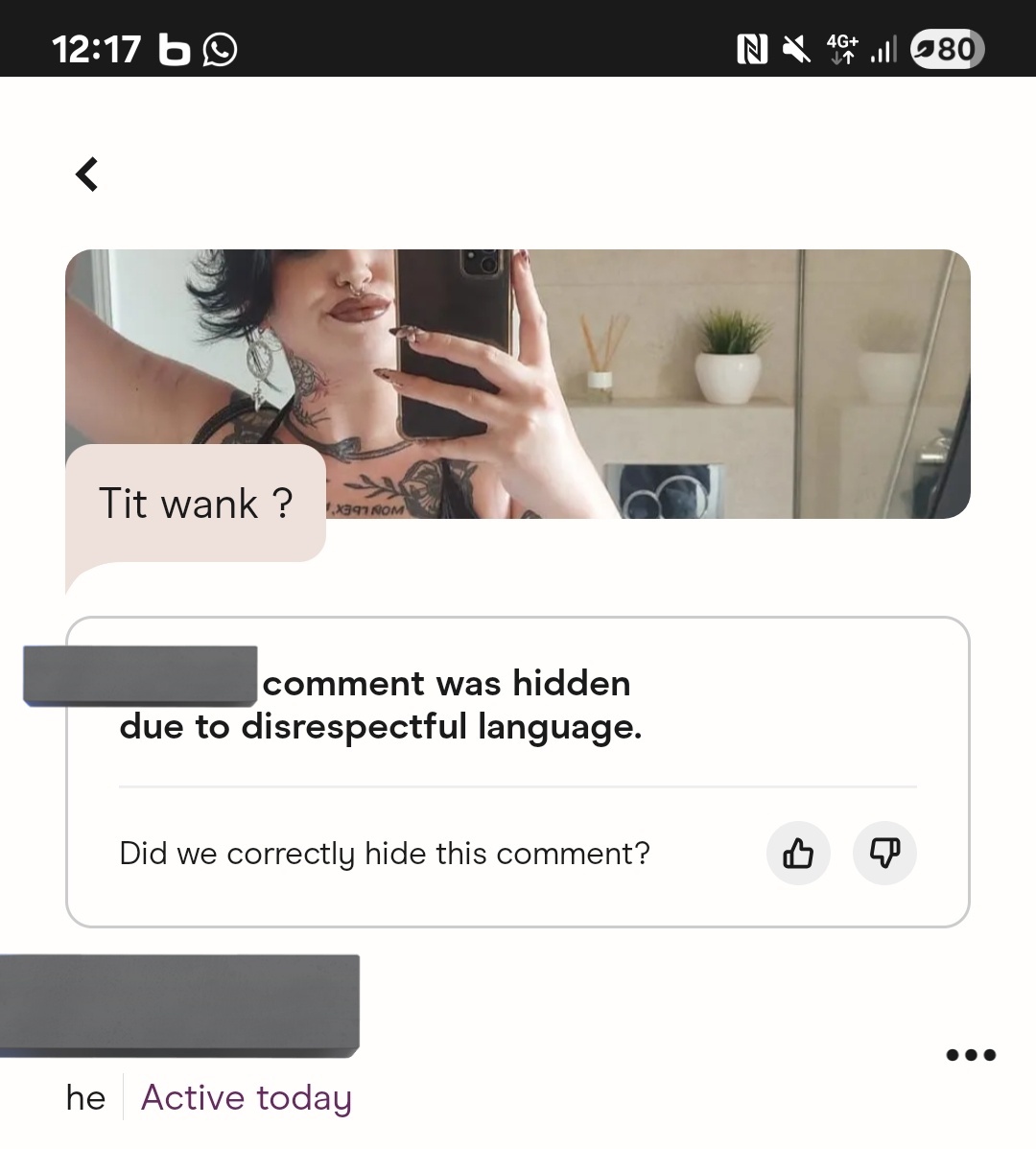 Dating in 2025