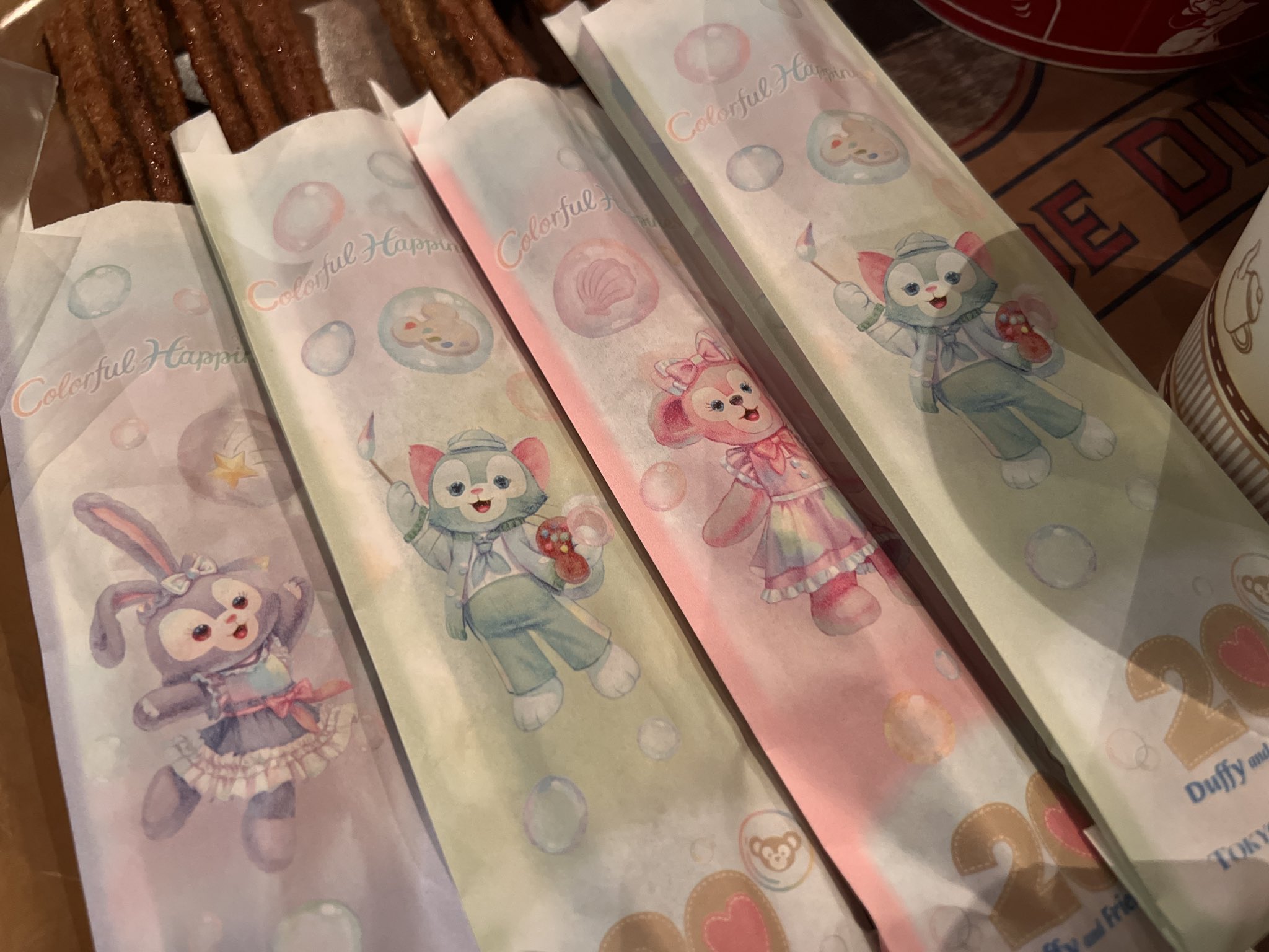 セーラームーン - ズイズイ♡段ボール2枚で補強+プチプチ FzzHhtyaUAARPML.jpg