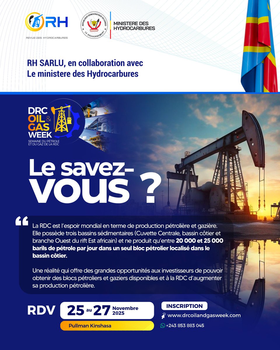Petrogaz.cd (@petrogaz_cd) on Twitter photo 