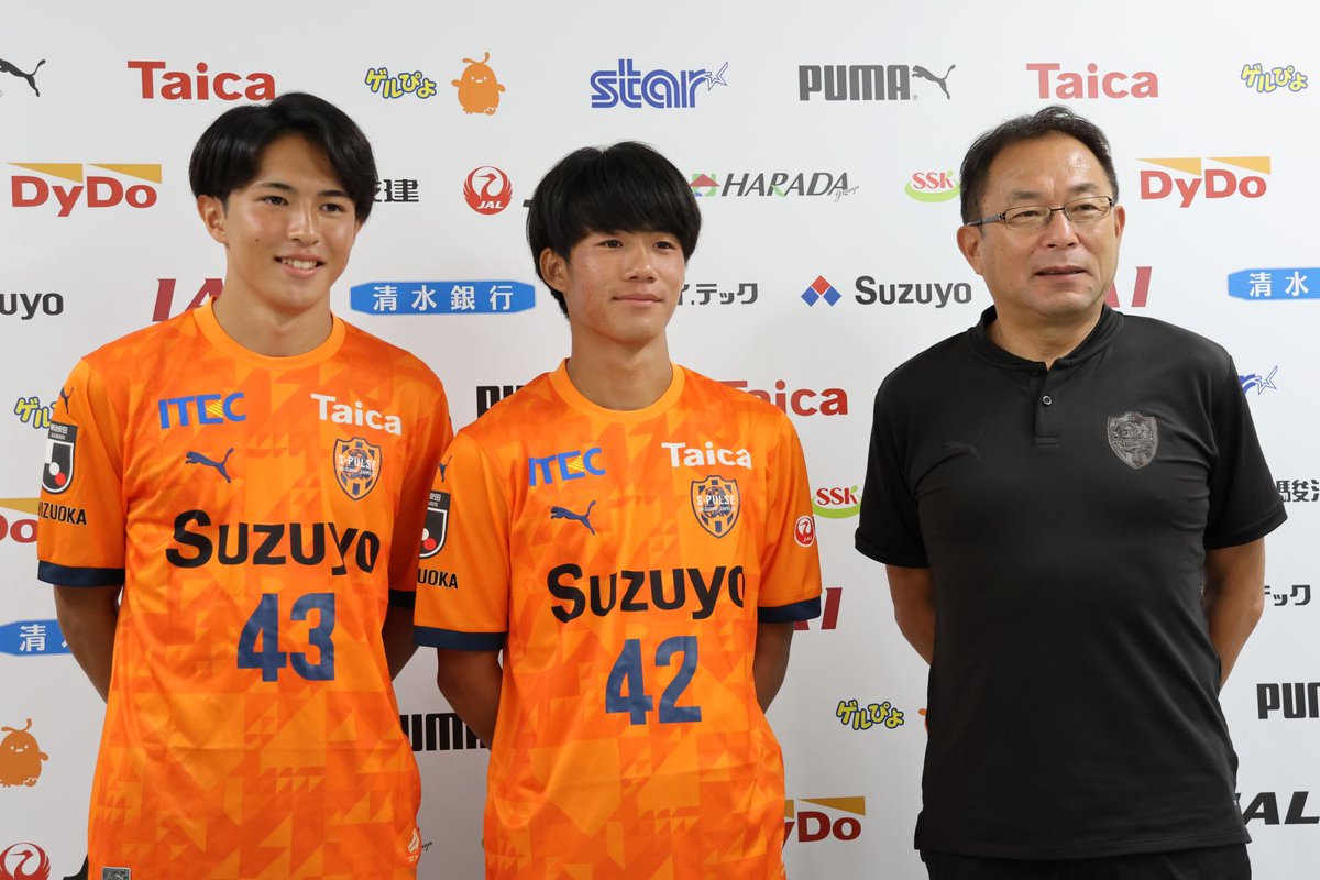 清水エスパルス Shimizu S-Pulse Tops | store.s-pulse.co.jp