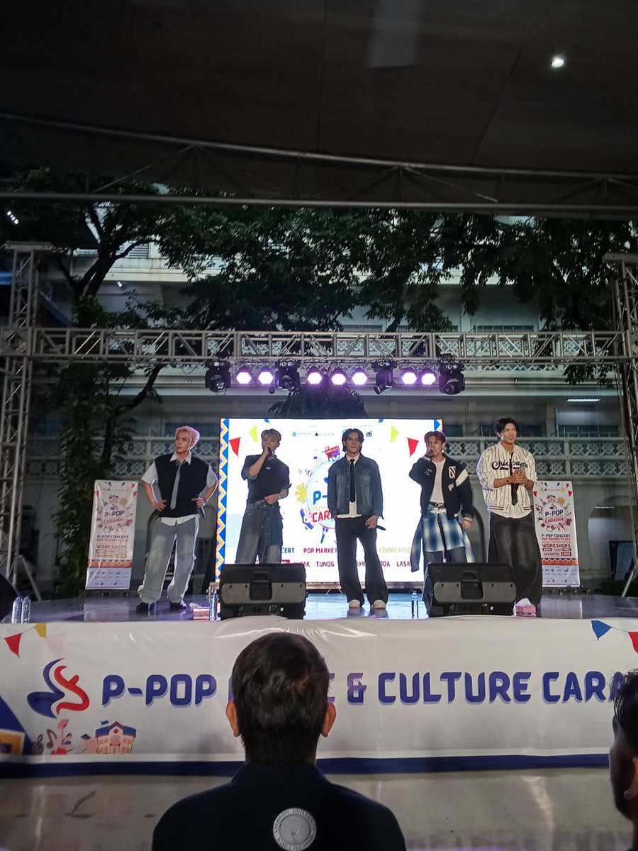 jycesrlln_'s tweet image. sulit ang kaba kanina hahahahaha

NEWID SETS PMCC ADU STAGE
#NEWIDXPPopMusicAndCultureCaravan #PMCC #PMCCatADU #New_ID @official_newID @PMCC_2025 
@AdamsonUniv