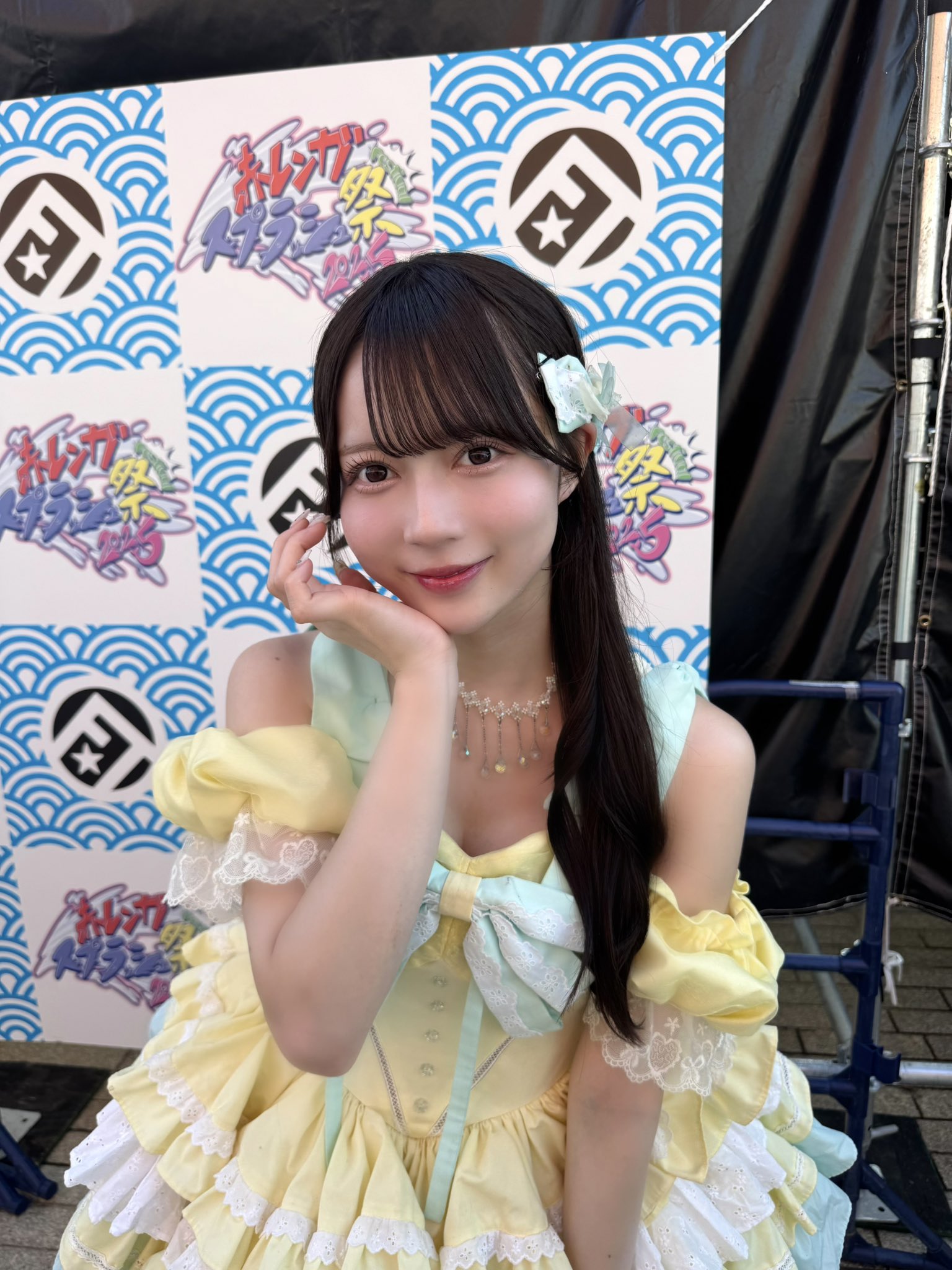 水瀬さらら Jams Collection (@sarara_Jams) / X