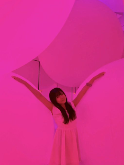 青島もものTwitter画像8