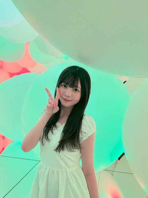 青島もものTwitter画像6