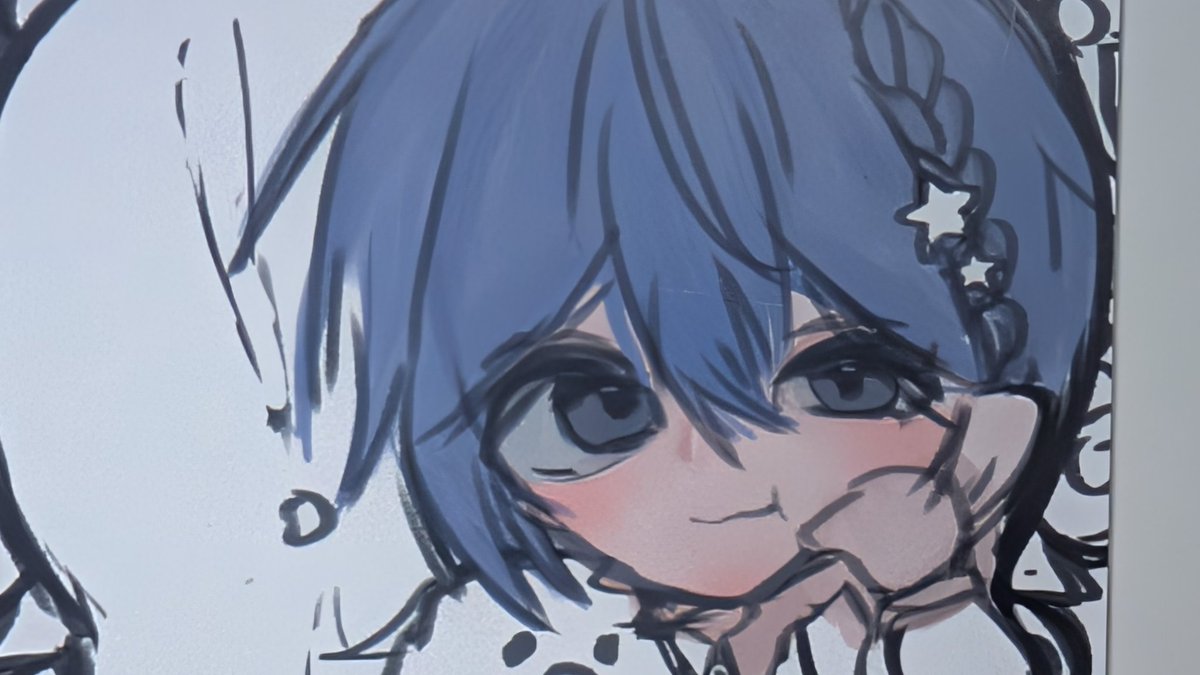 けんぴ様 GnRQDJ6aAAAEtxc.jpg