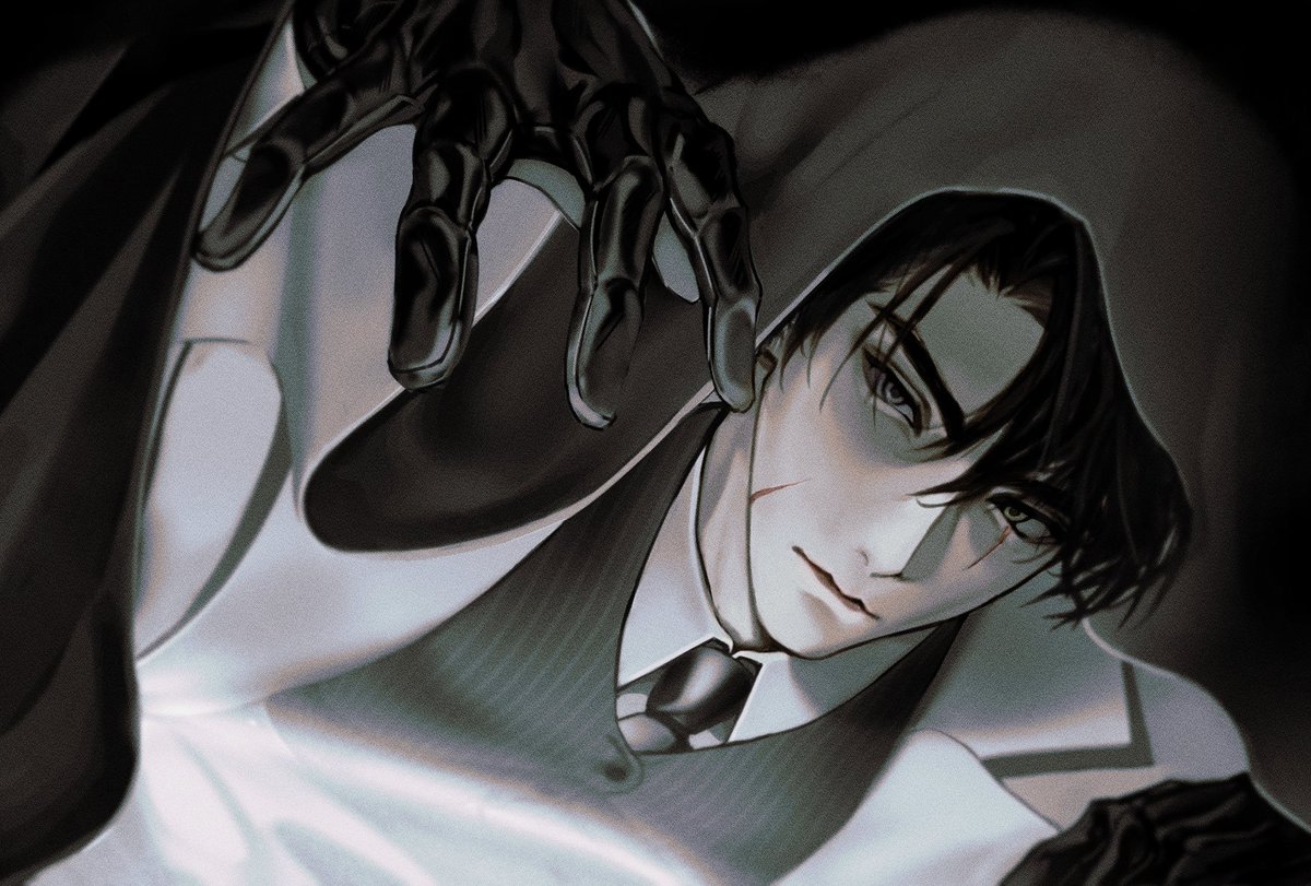 #ORV

그리고 무엇도 아닌 곳에서 기어나오는