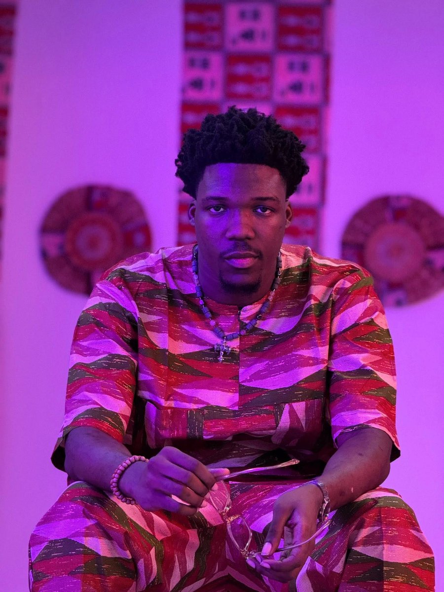🟠🇧🇯 Félicitations à Axel Merryl seul artiste béninois nominé aux All Africa Music Awards (AFRIMA)

#Critikmag #ActualitésBéninoises #Musique