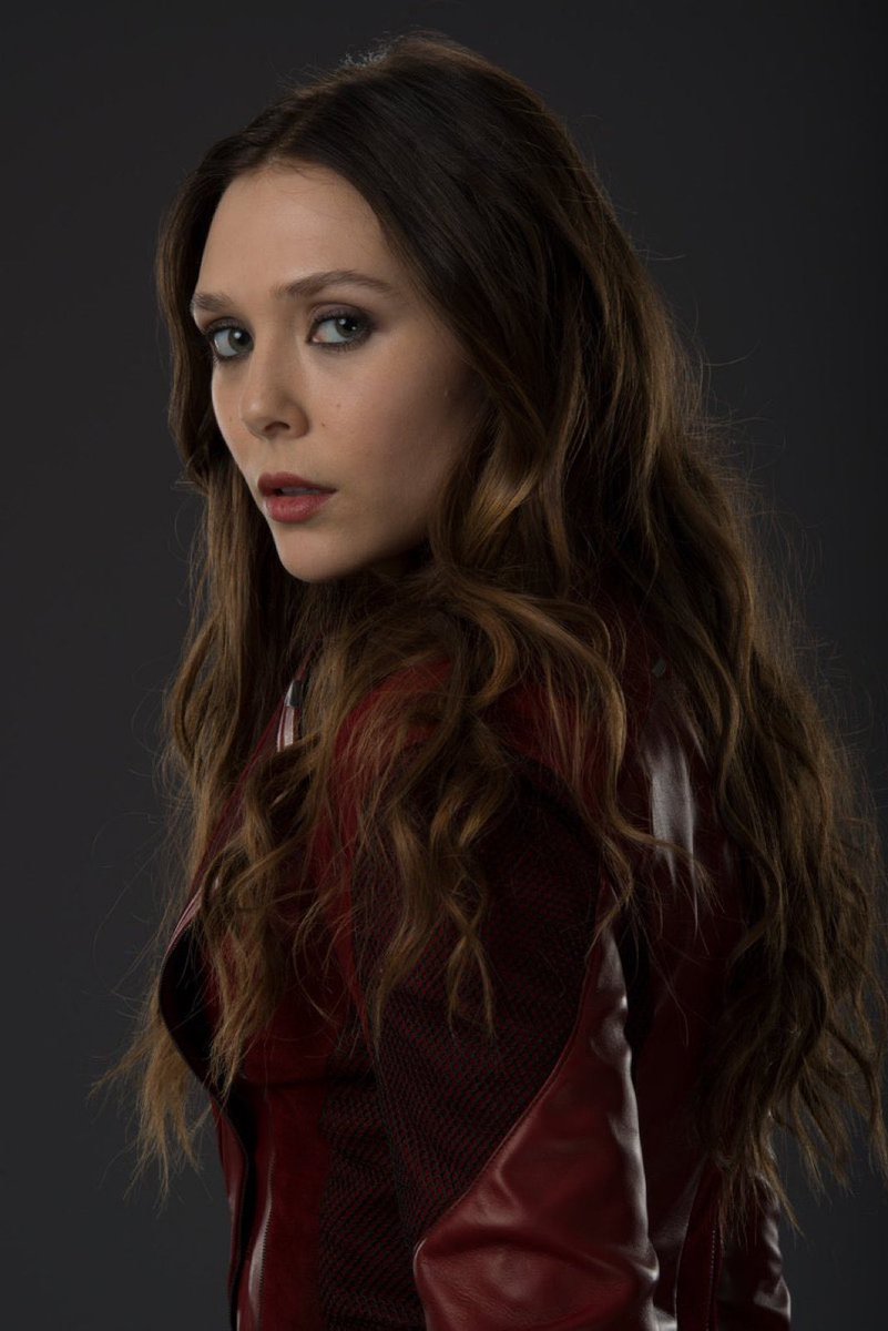 i need brunette wanda back in my life