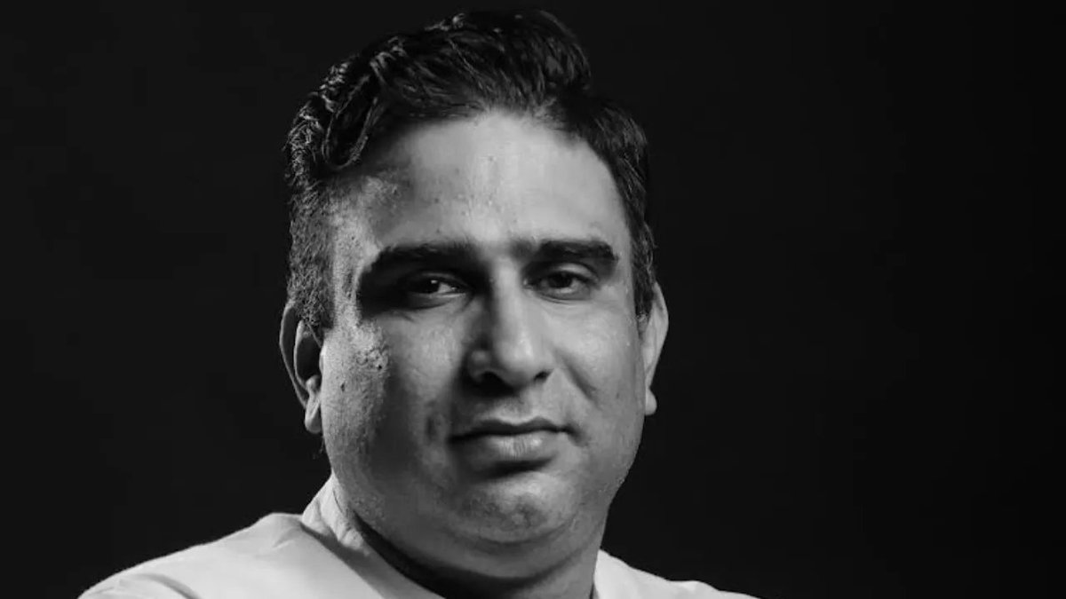 BestMediaInfo's tweet image. PMG India names Dhruv Jugran as Managing Director 

bestmediainfo.com/mediainfo/medi… 

#Leadershipappointment #branddevelopment #PMG #BBDO #ManagingDirector #OgilvyIndia