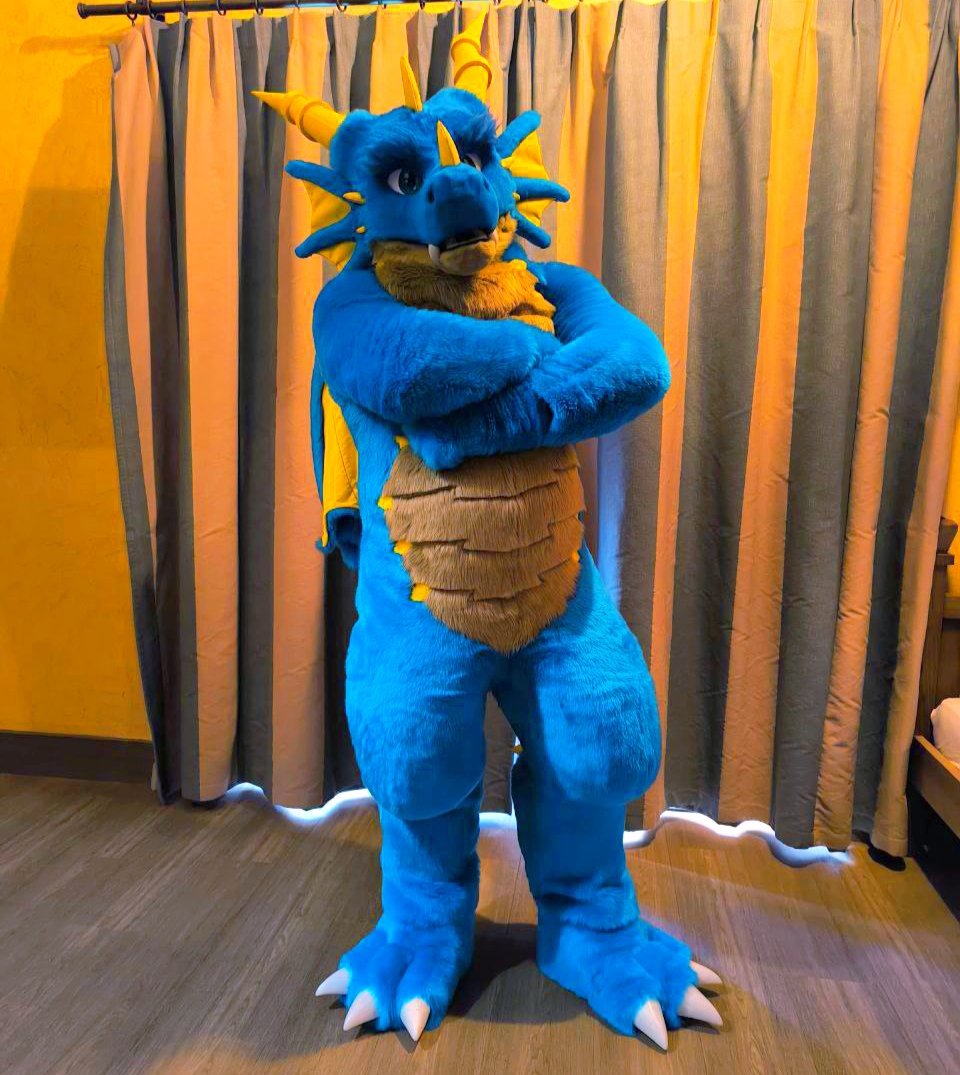 ⚡FLARRY ⚡ (@flarryderg) on Twitter photo 🐉 It's so satisfying to be in the skin of my dragon.
It's when I feel most alive. ⚡
📸 : <a href="/Orynthedragon/">Oryn - FBL13</a> 🐉💜 🐉 It's so satisfying to be in the skin of my dragon.
It's when I feel most alive. ⚡
📸 : <a href="/Orynthedragon/">Oryn - FBL13</a> 🐉💜
