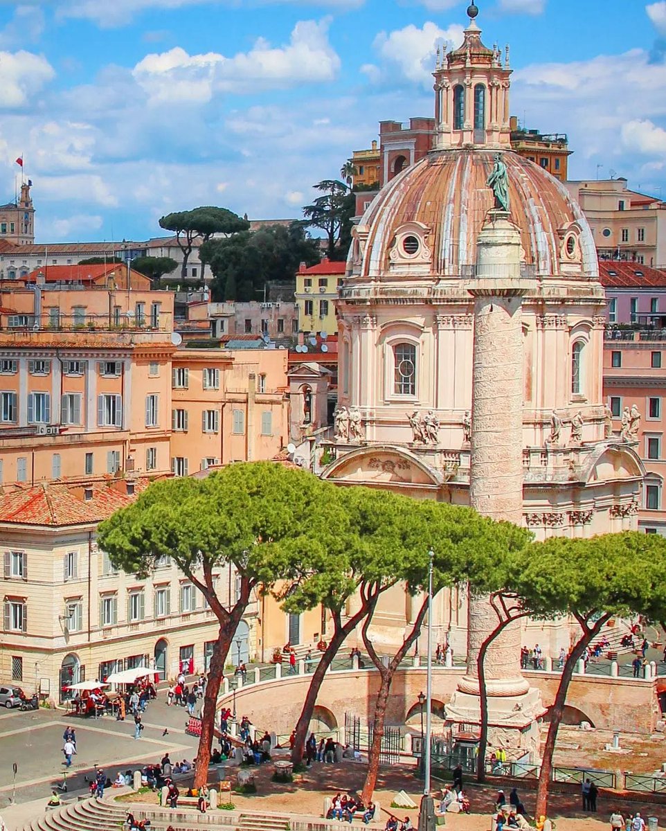 Roma ,Italia