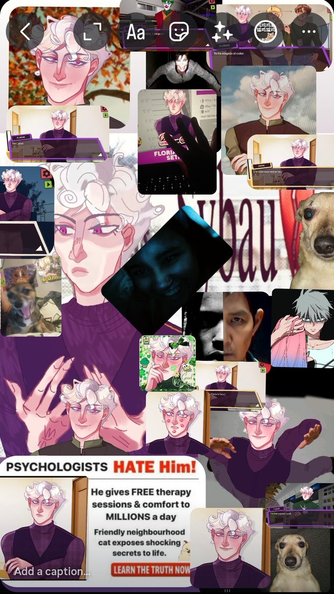 HAPPY BIRTHDAY FLORIAN SETH!!!!! I HOPE YOU GET THE BEST BIRTHDAY EVER AND CAIN AND ABEL TELL YOU YOU ARE DOIBG A GREAT JOB AND HAVE A BIG FUTURE AHEAD!!! I LOVE YOU FLORIAN AND IN HONOR OF YOU IM GOING TO SHARE ALL THE STUFF I HAVE OF YOU 🥺🥺🥺☺☺☺🥵🥶😩😩🥹🥹🥳🥳🥳🥳🥳🥳