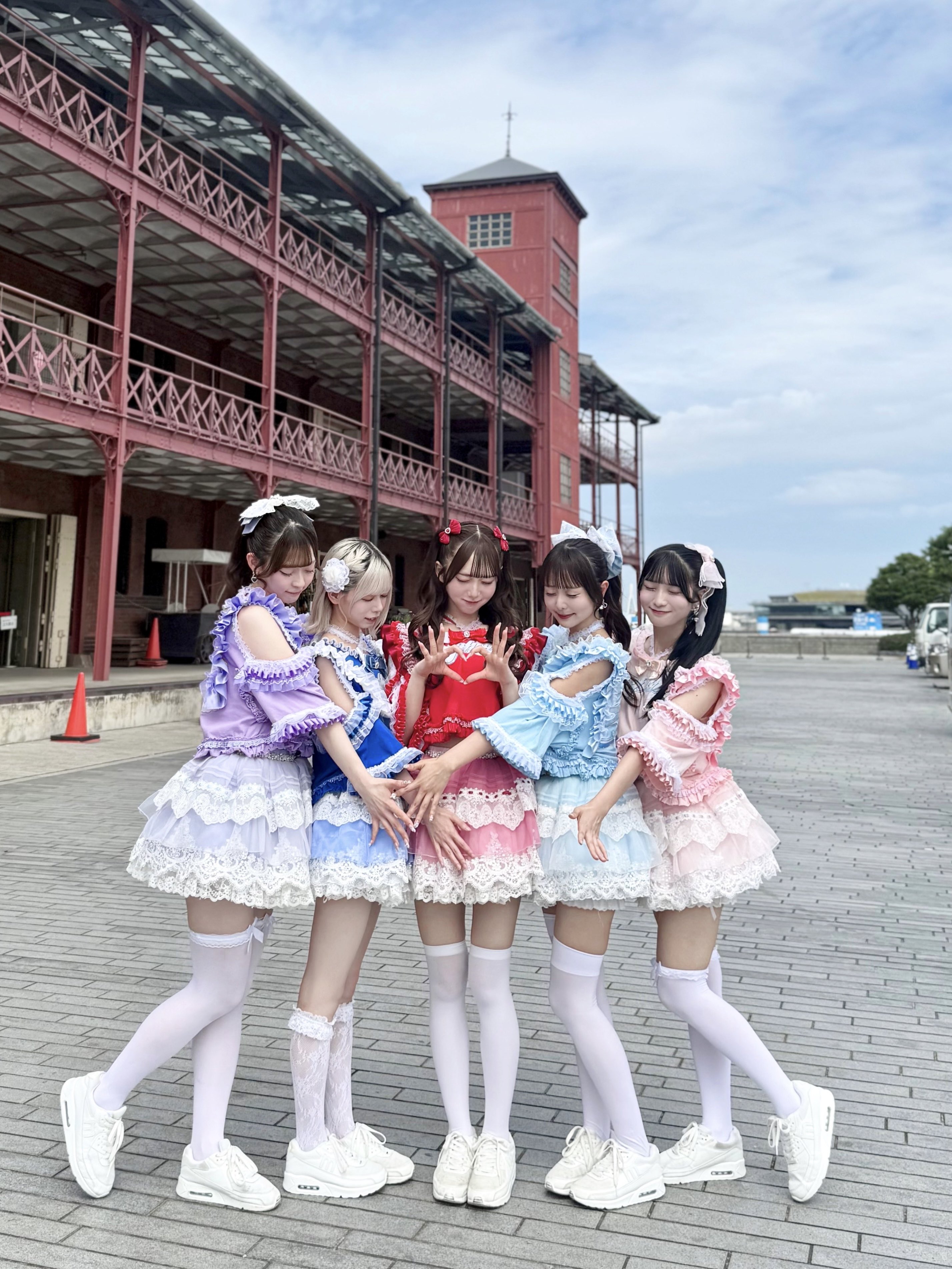 Onephony公式 @12/19豊洲PIT on X: 