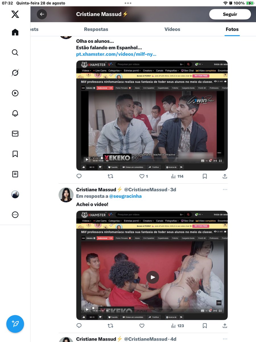 Giovane Citro tweet media