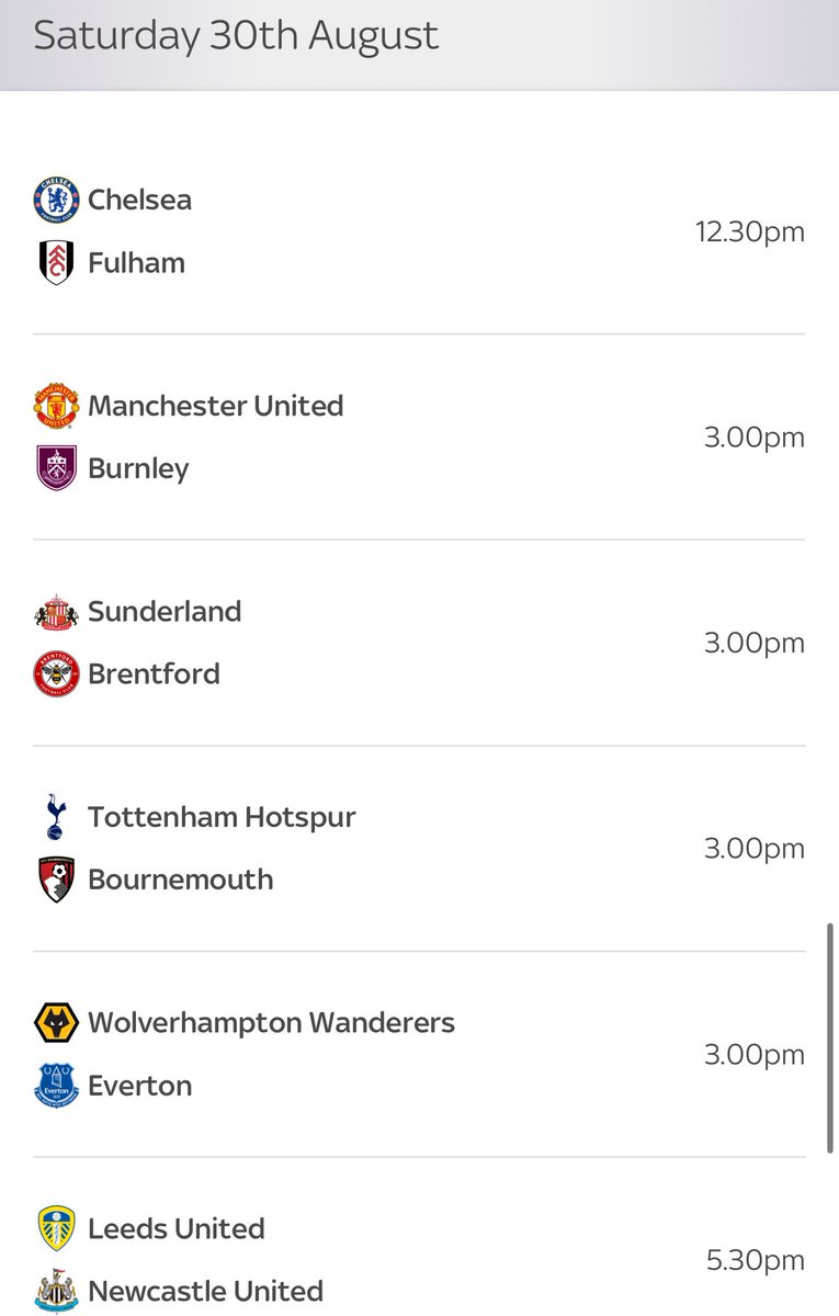 FutSheriff's tweet image. 🚨FLASH GIVEAWAYYYYYYYU🔥

2x Premier League tickets for THIS WEEKEND! 🔥🔥🔥 

To participate:
- Like &amp;amp; Retweet
- Comment what match you'd like to visit and tag a friend you'll take with you!
- Follow me &amp;amp; @Sorare 

sorare.pxf.io/fsheriff