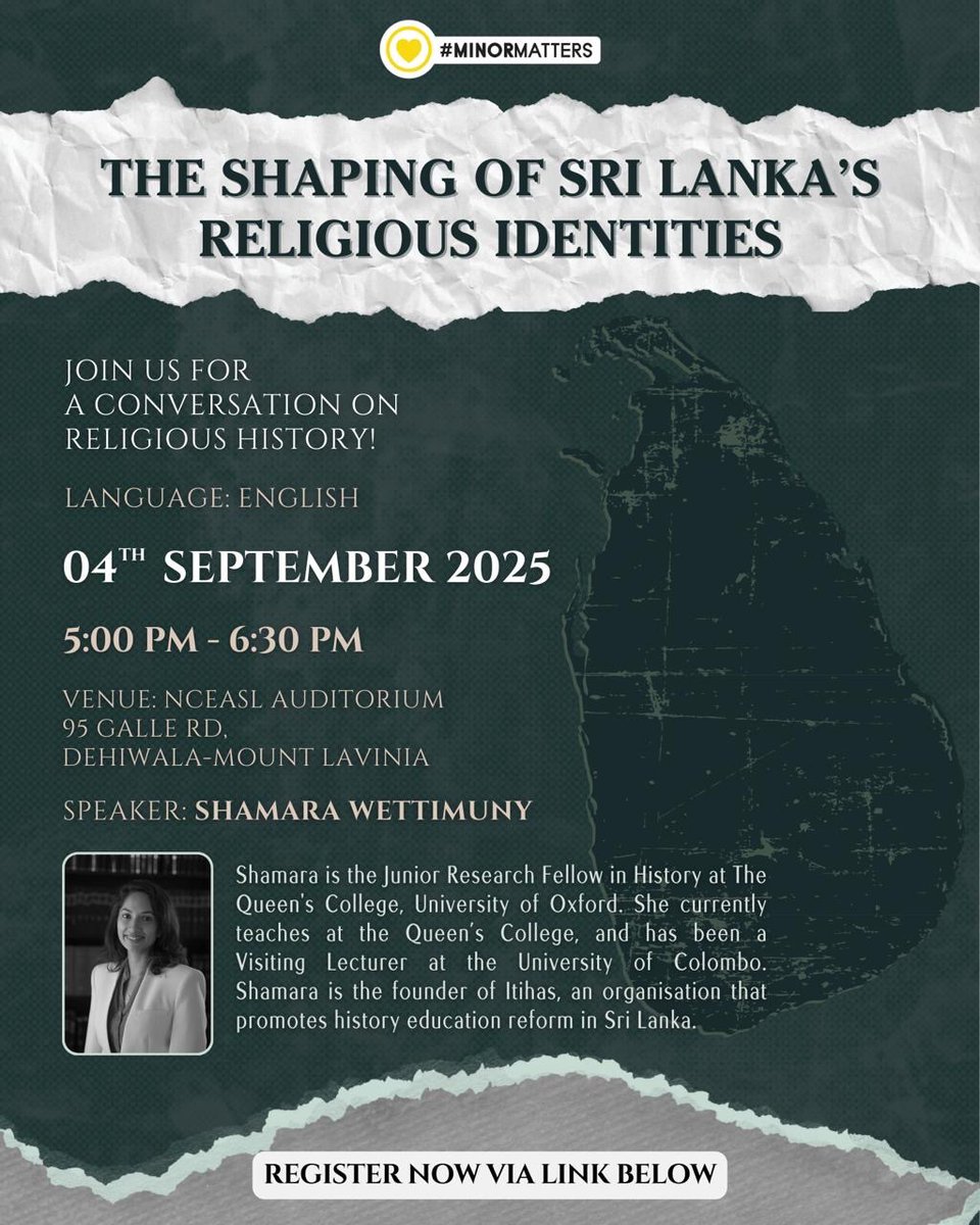 Shamara Wettimuny tweet media