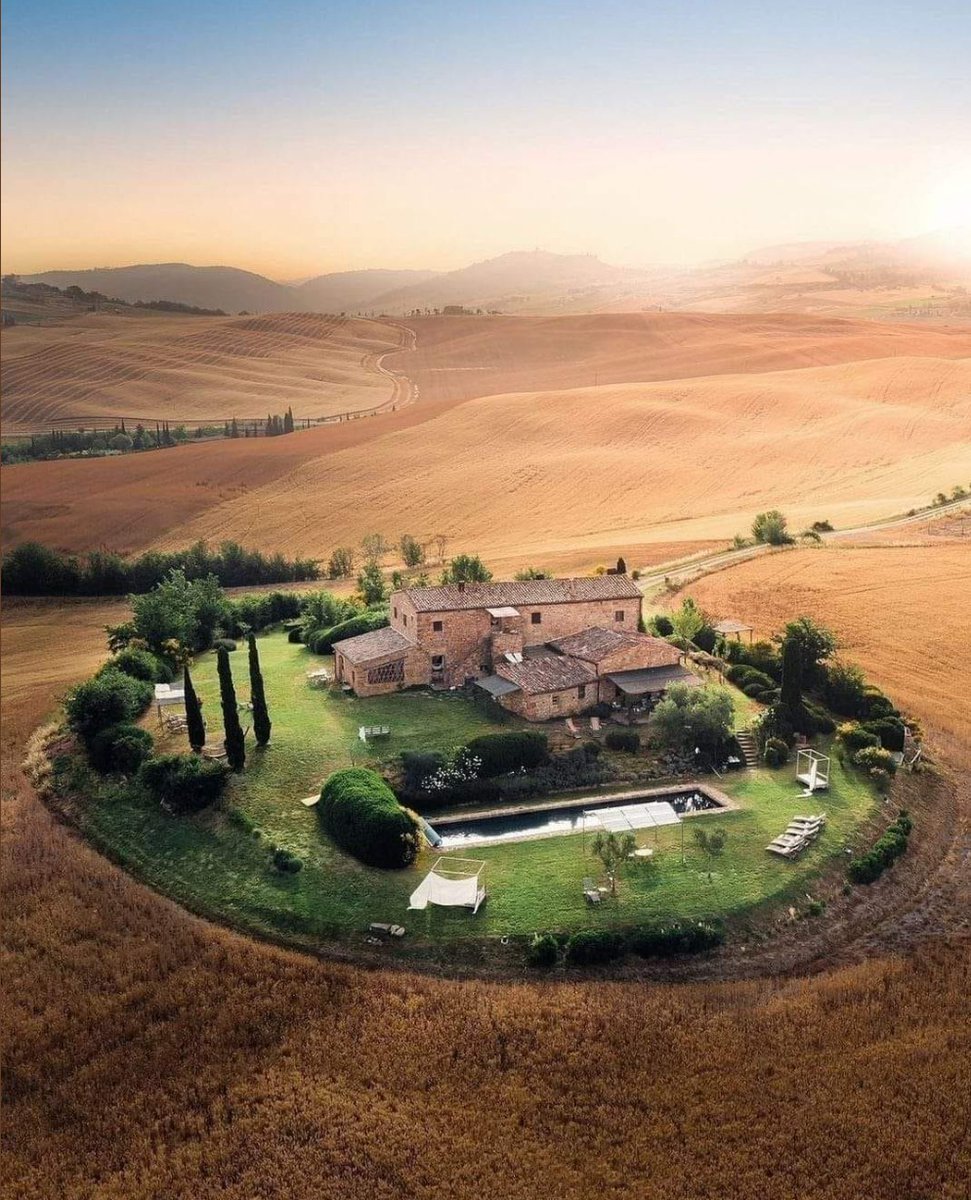 Tuscany, Italy