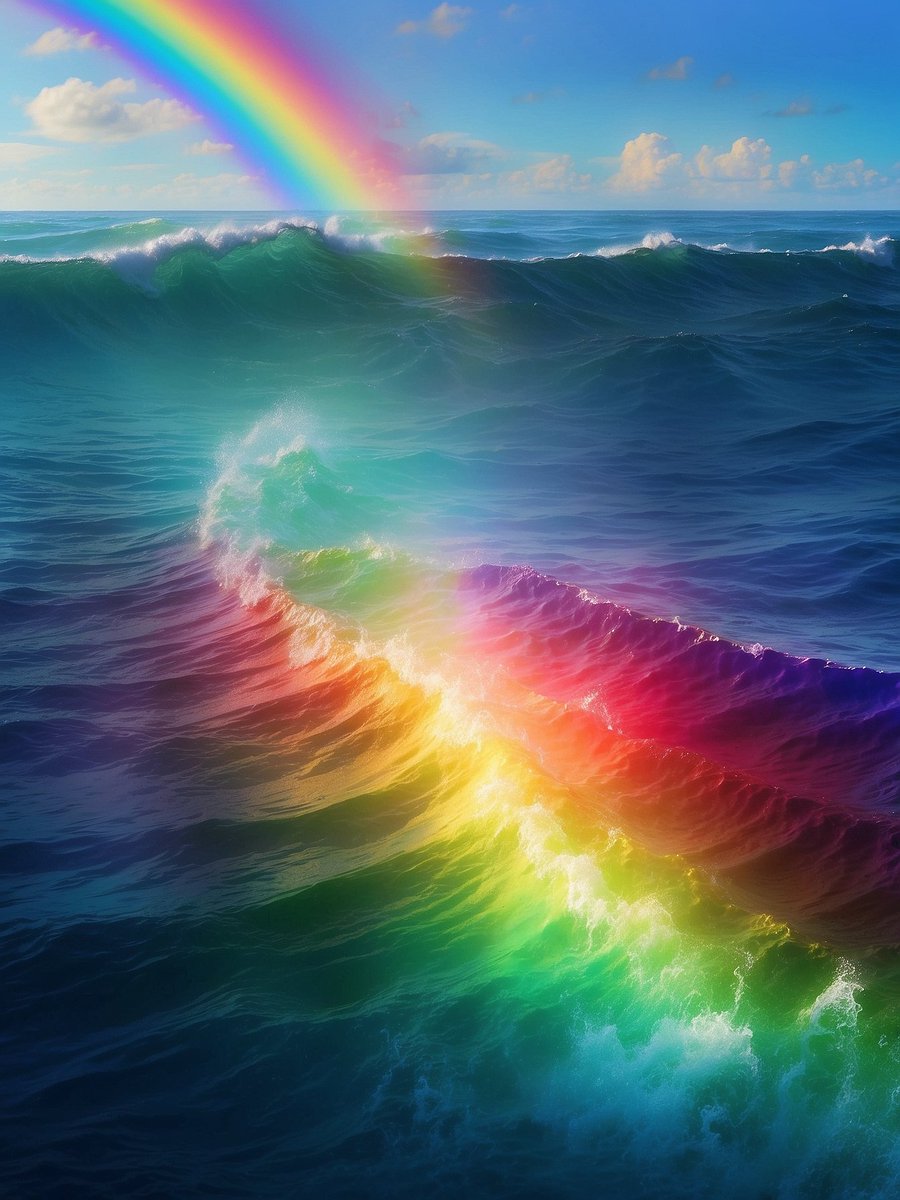 MitchellWi79248's tweet image. Incredibly beautiful