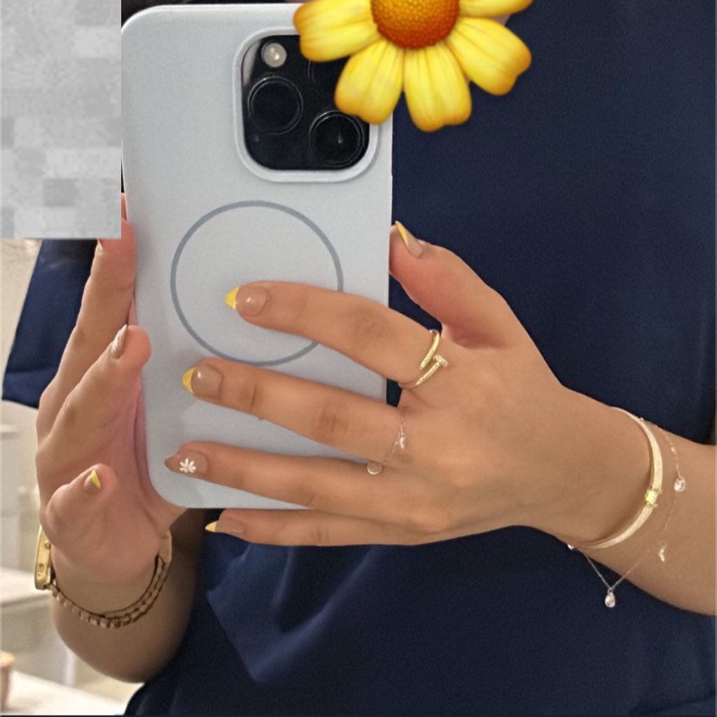 iloaun's tweet image. We’re back PNU🌟