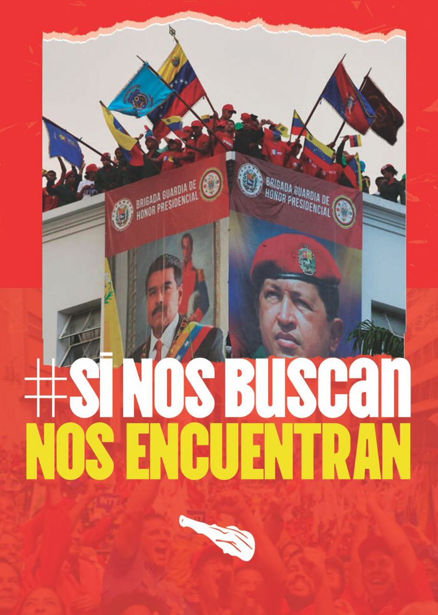 Veremos al imperialismo nuevamente derrotado por sus propias torpezas históricas.