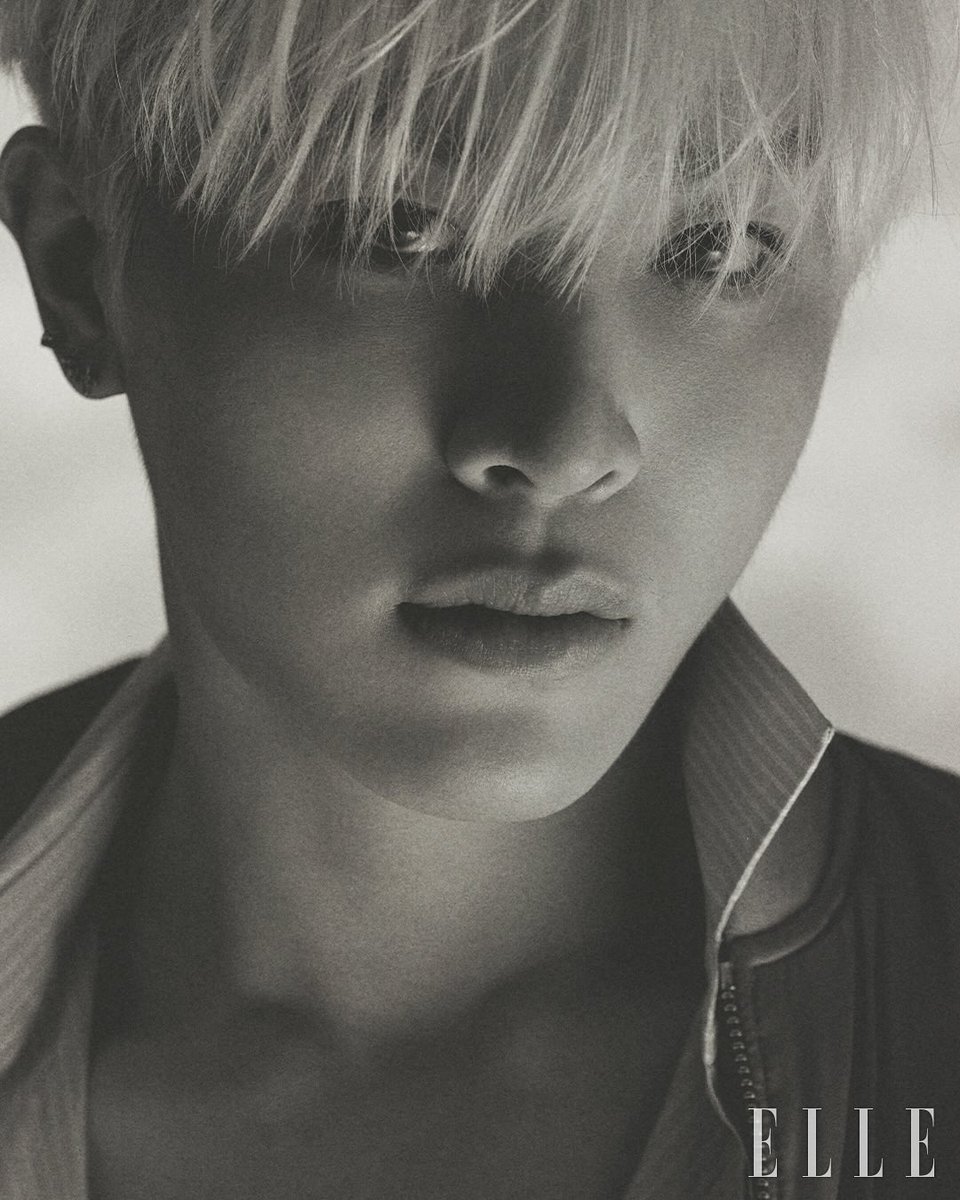 📸 ▸ INSTAGRAM

#JUNGHWAN pour ELLE KOREA !

#SOJUNGHWAN #소정환 #TREASURE #트레저