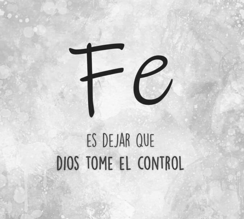 Dios en LETRAS (@diosenletras) on Twitter photo 