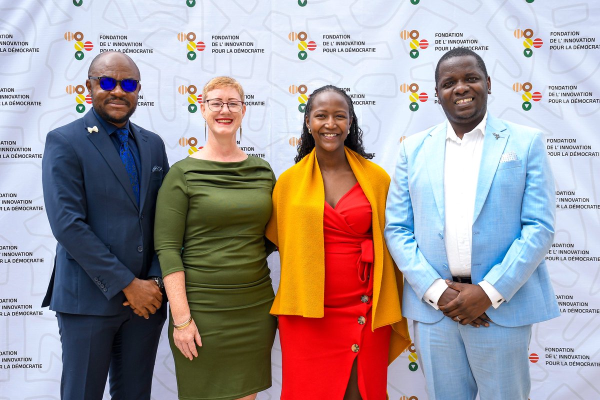 "Public interest litigation is crucial in challenging unjust laws and securing reforms, including new #constitutions that enshrine human rights and the rule of law. Colonial-era laws, inherited by independent states, were used to suppress dissent. ➡️ Yet, from repression emerged