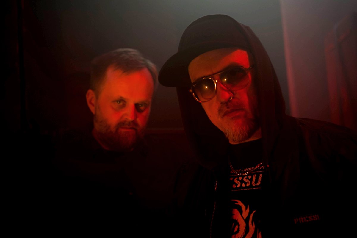 The Bug(official) tweet media