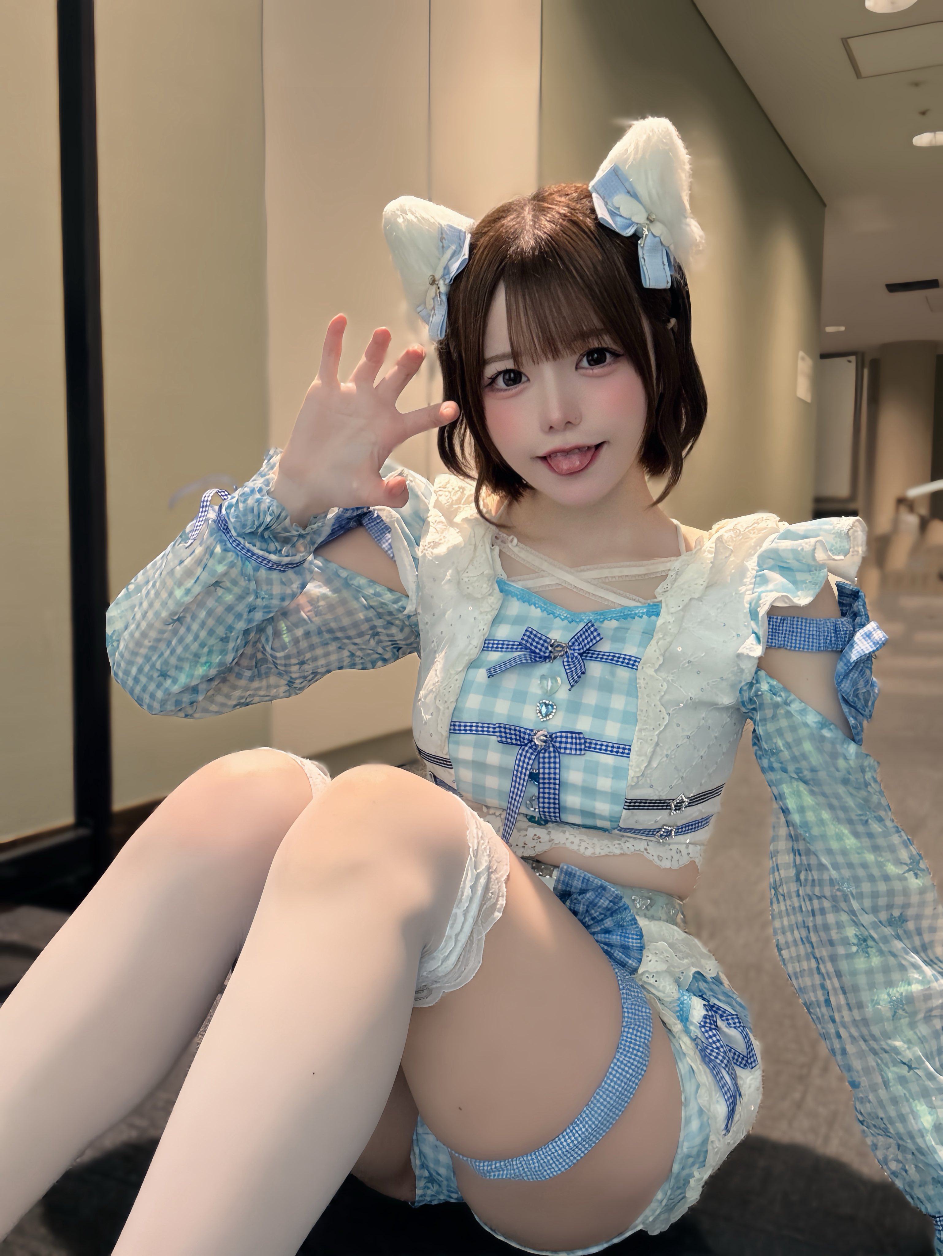 しぃな 澪乃シイナ(Miono Shiina) (@chanshiiii__) • Instagram photos