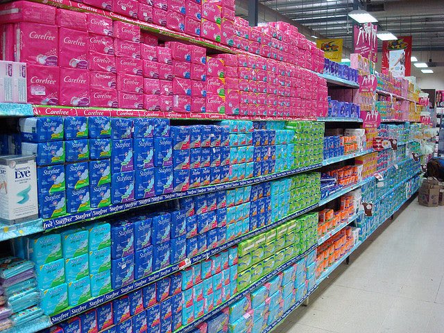 aemondship's tweet photo. aemond targaryen x the store you go to buy your pads https://t.co/C7bFwzjdLe