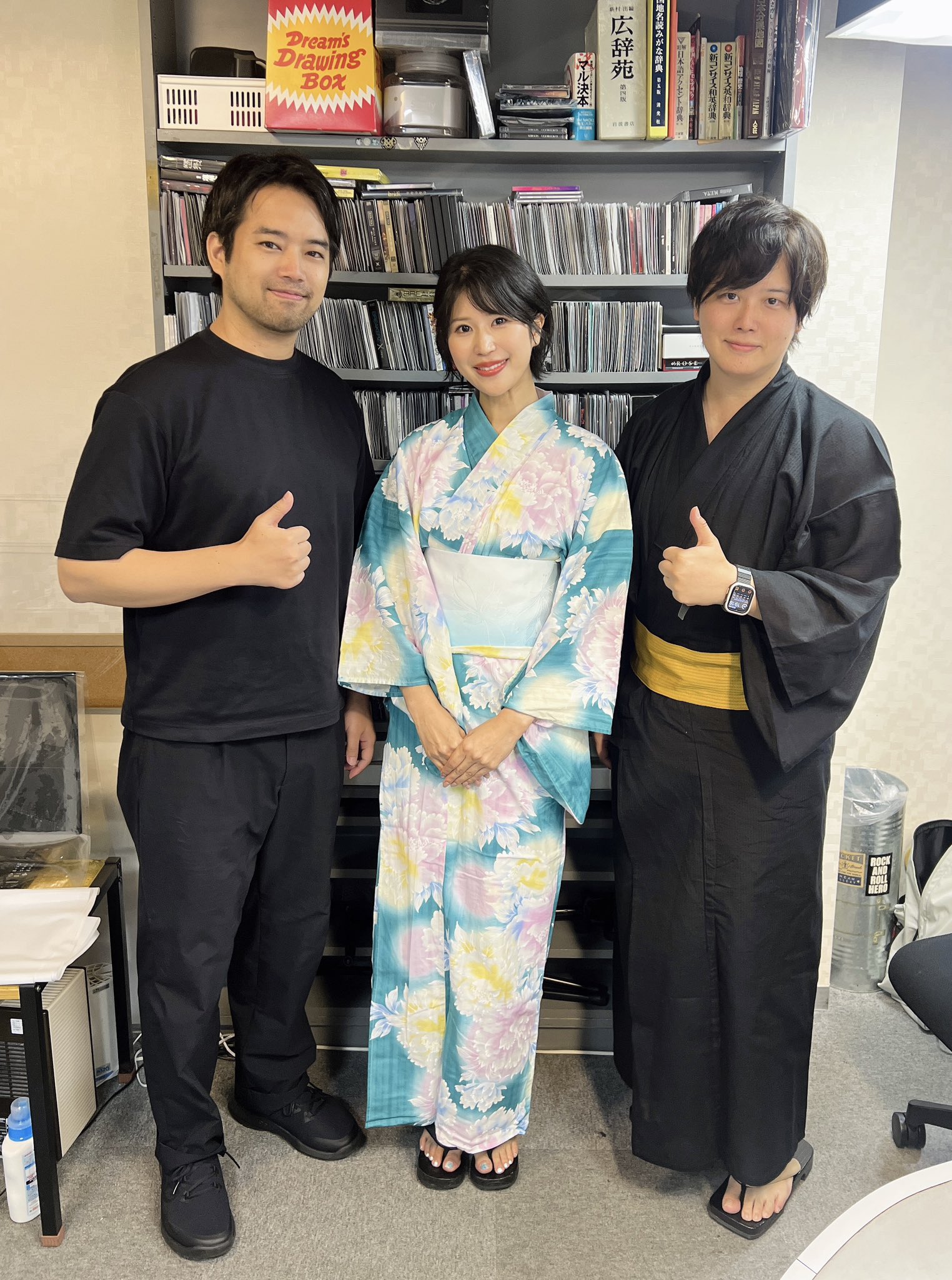 超貴重‼☆よしもと大百科☆ オモテ万博まであと2日☽