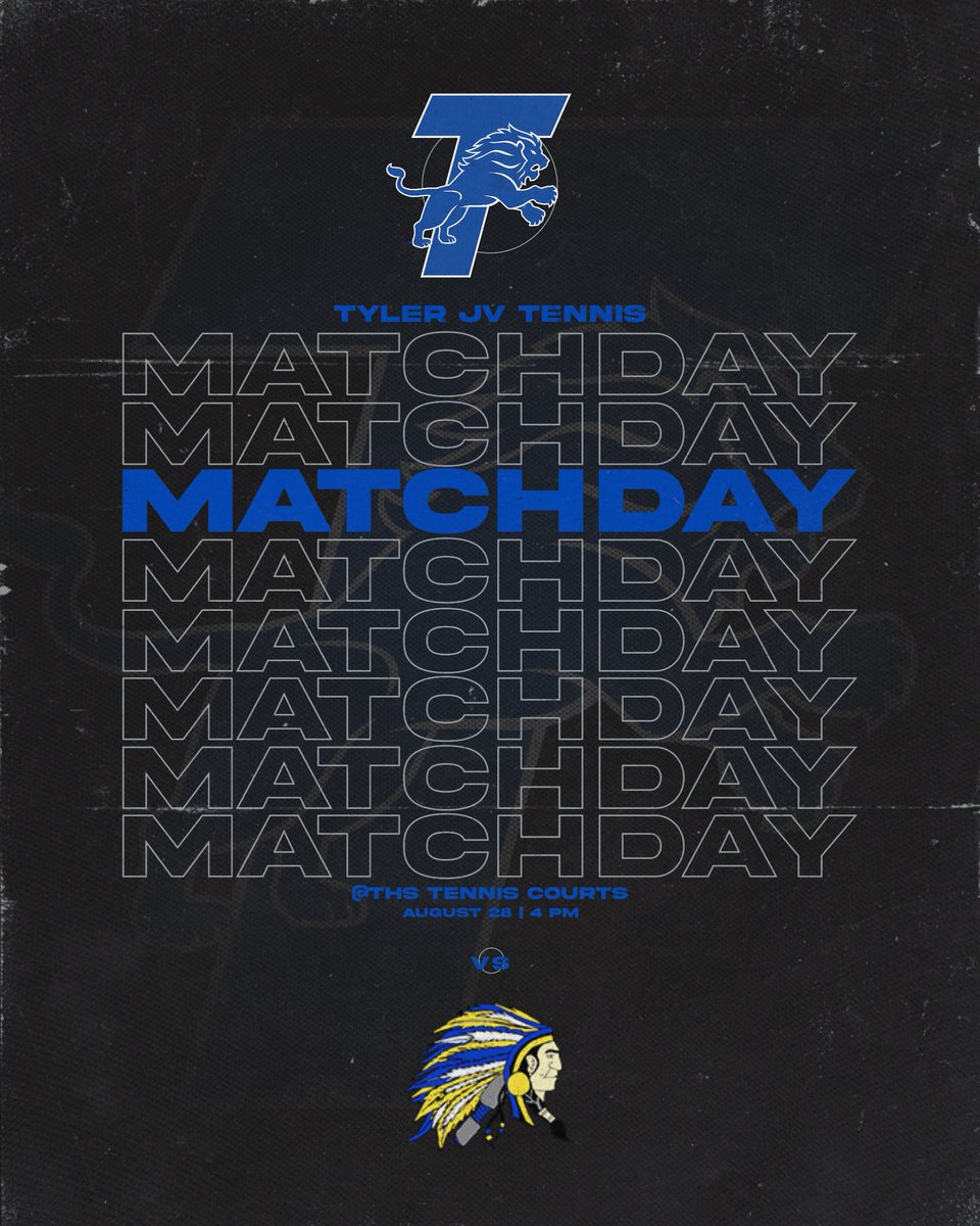 Tyler Lions Tennis tweet media
