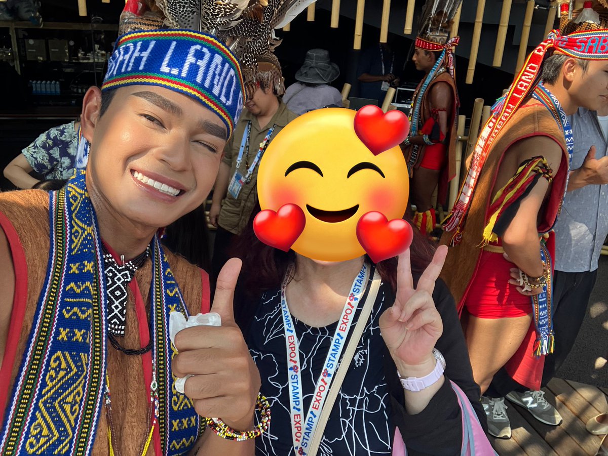 9時ちょうどにゲートイン。
今日のお目当てはヨルダン館🇯🇴のスパ。
パビリオンへ直行して予約👍
その後関西パビリオンへ。
関西に住んでいるのに知らないこと、いっぱい知ることができました。
その後ドイツレストランで食事→ヨルダン→コモンズ→マレーシア→ネパール→インドネシア
#万博2025