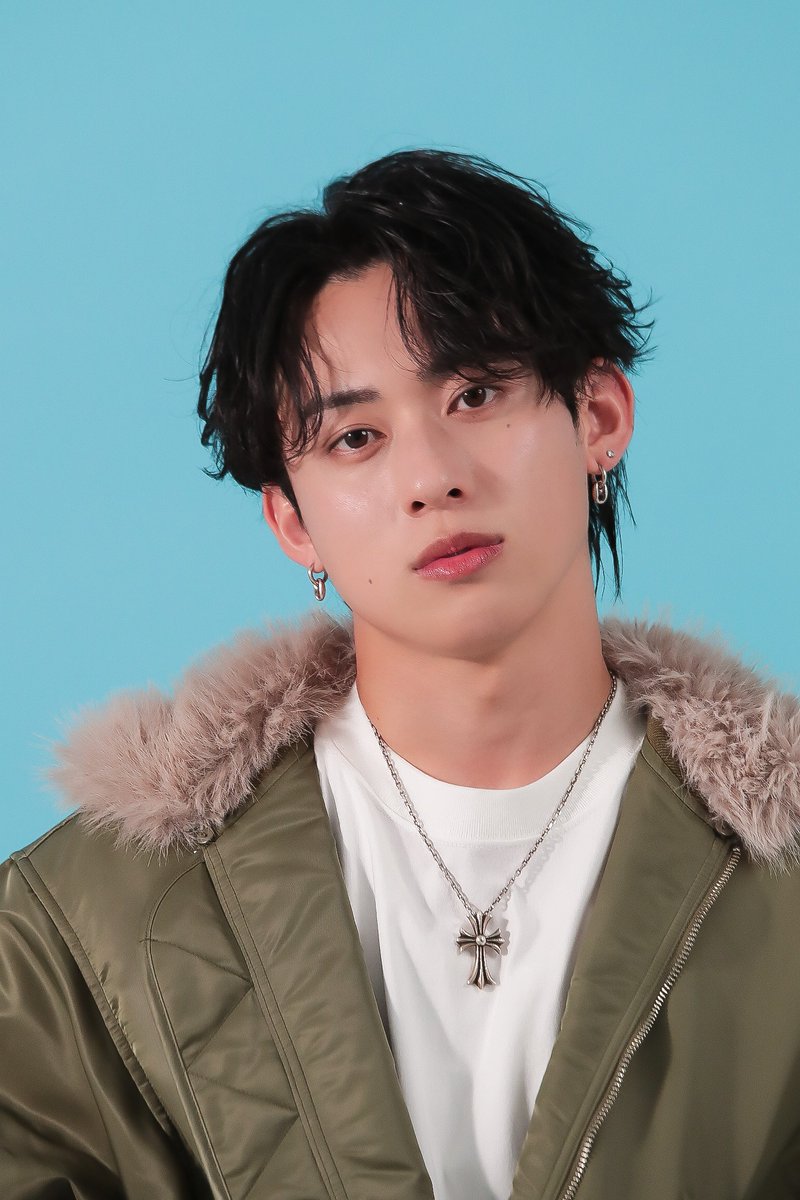 modelpress's tweet photo. 「恋オオカミ」りゅうとにインタビュー🎤
“億バズ”歌手とコラボで受けた刺激⚡

🔻写真・記事詳細はこちら
https://t.co/2hL2s1BFsB

💭「Popteen」「ZIP！」活躍も幾度の葛藤
「自分にできるのかなと不安になることもありました」

#chocoくん #SEOEVE #SUPERGIRL @choco_official0 https://t.co/2pFOmPcEWt