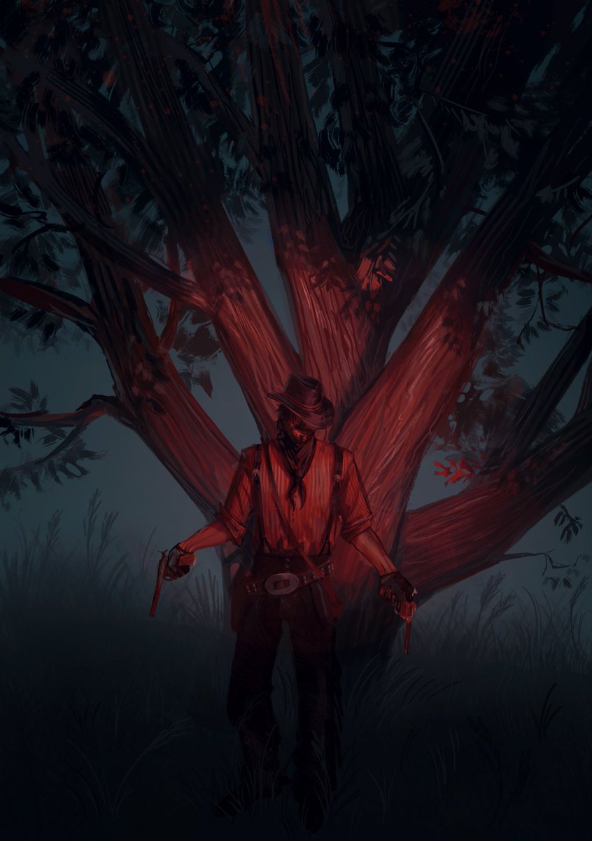 Terabytee_e's tweet photo. 🍒🍒🍒
#rdr2 #arthurmorgan #RedDeadRedemption2 #rdr https://t.co/6yJYcye655