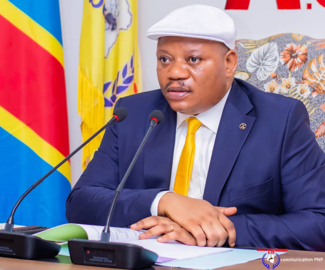 Le Président National de l’Alliance pour le Changement et de la Coalition de la Gauche Congolaise,prendra part à la Conférence sur la Paix et la Sécurité,une initiative de la Fondation Thabo Mbeki,prévue du 3 au 6 septembre 2025 en Afrique du Sud.