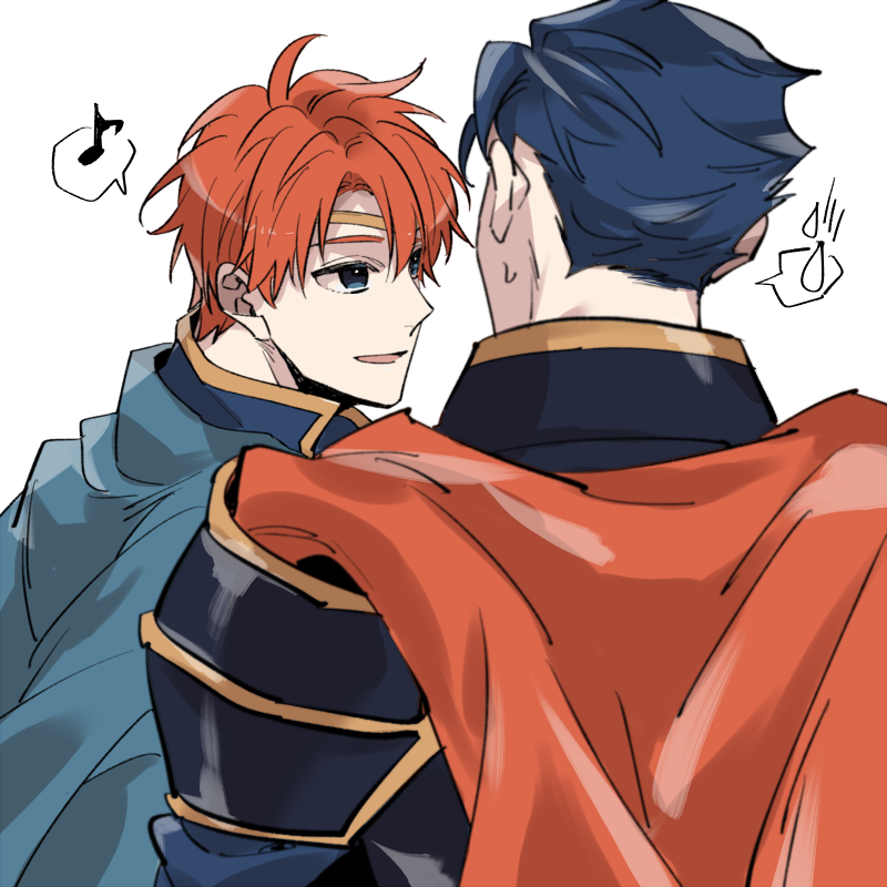 そんな顔もするヘクエリ