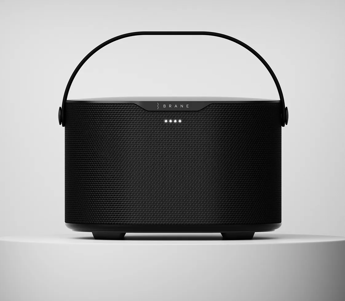 marc_saltzman's tweet image. 2/6: To kick off the latest episode of #TechItOut -- syndicated to 100+ #talkradio stations and as a #podcast (below) -- we&apos;ll learn all about @BraneAudio and its portable Brane X speaker with integrated subwoofer. I chat with Joe Pinkerton, Co-Founder &amp;amp; CEO of #BraneAudio.

TECH…