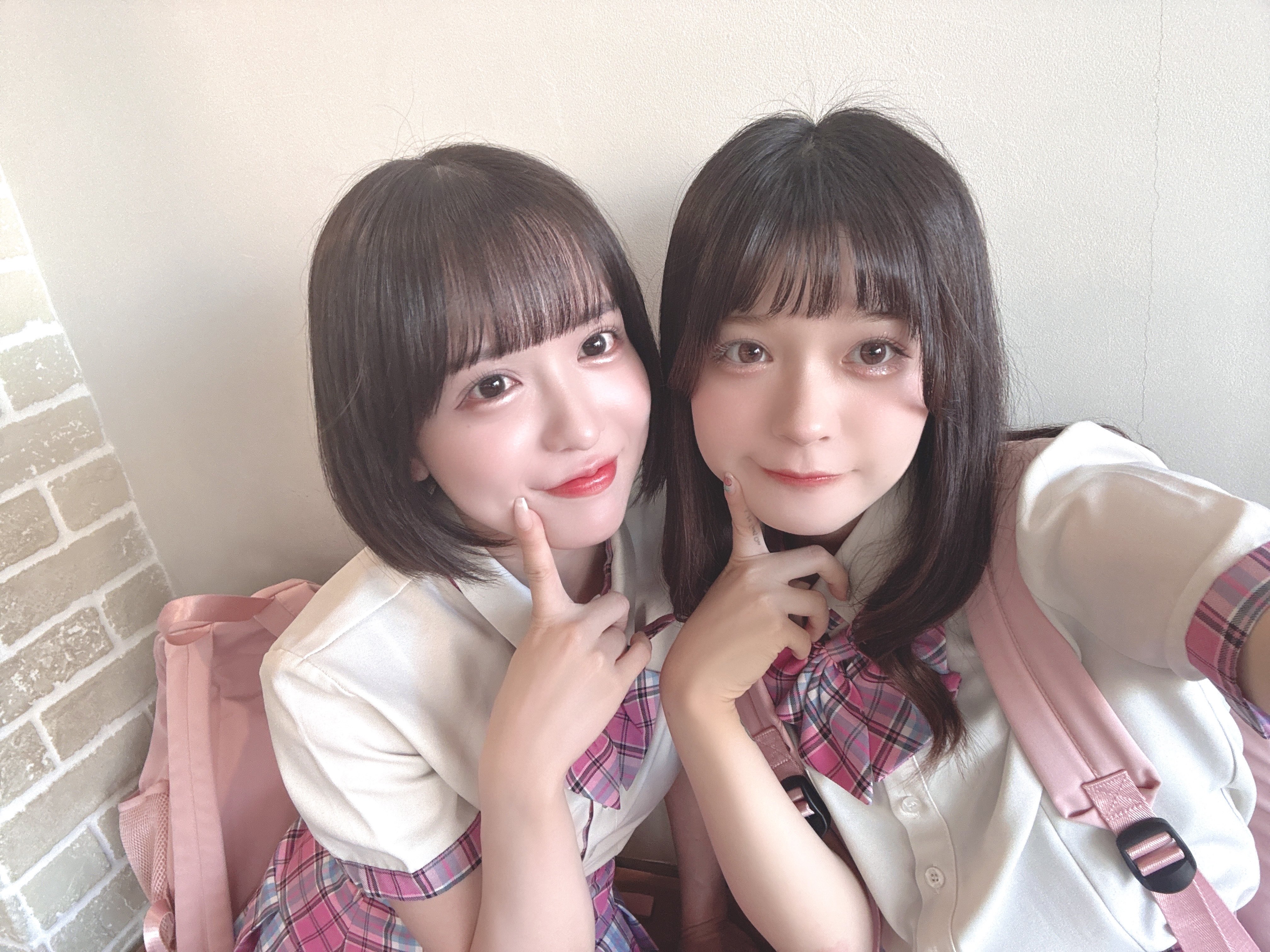 ニコハピあくびちゃん様♡ありがとうございます♡ 🔴LIVE】実写LIVEありがとうございました✨改めまして