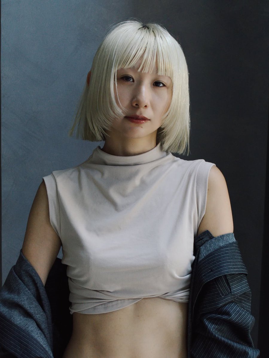 KAi MiWA (@KaisenDasi) / Posts / X