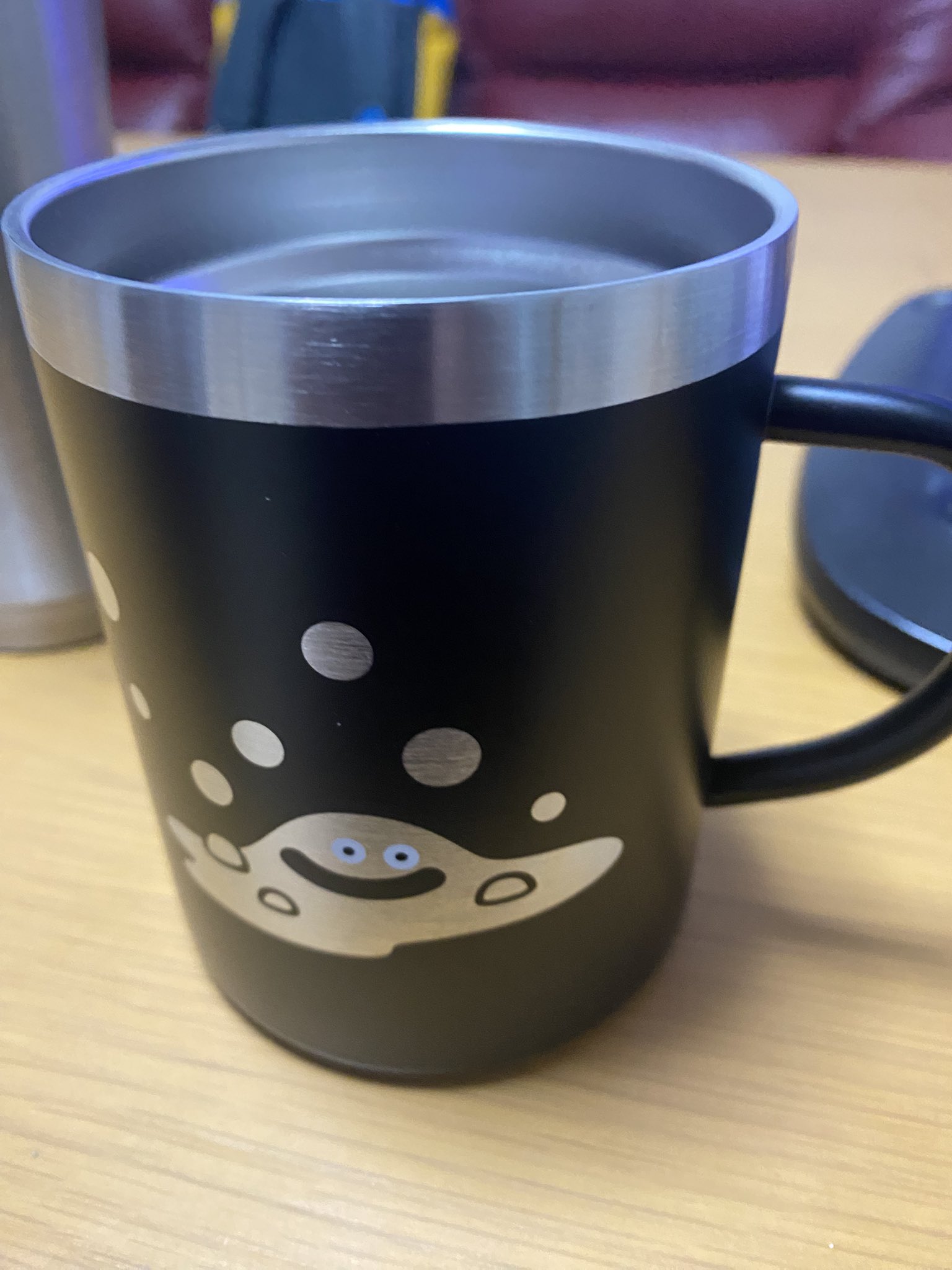 はぐれメタル - Search / X