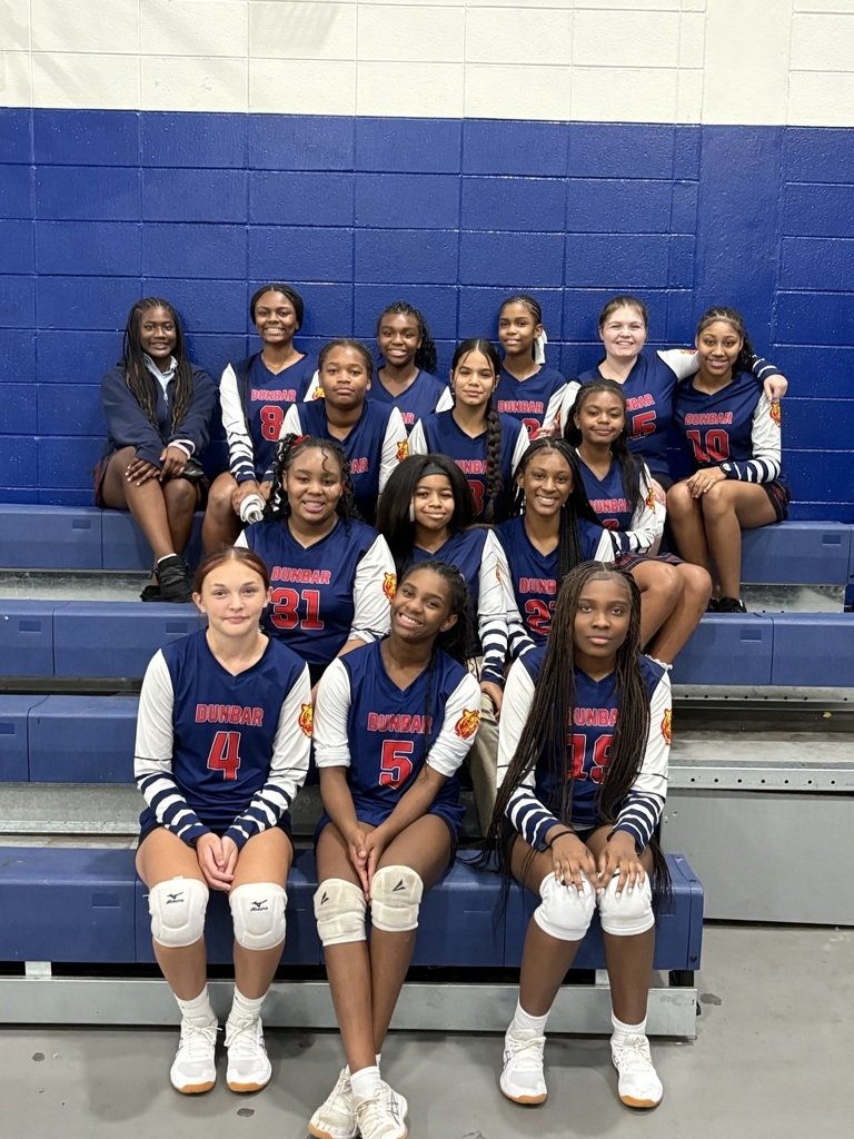 Congratulations to the Lady Tigers Volleyball team on their wins against the North Mobile  and the Booker T . The Lady Tigers  defeated both teams, 2 to 0. They will host their first home games in a tri-match against  Lott and Chastang  on Wednesday , September  3rd at 3:30 pm.