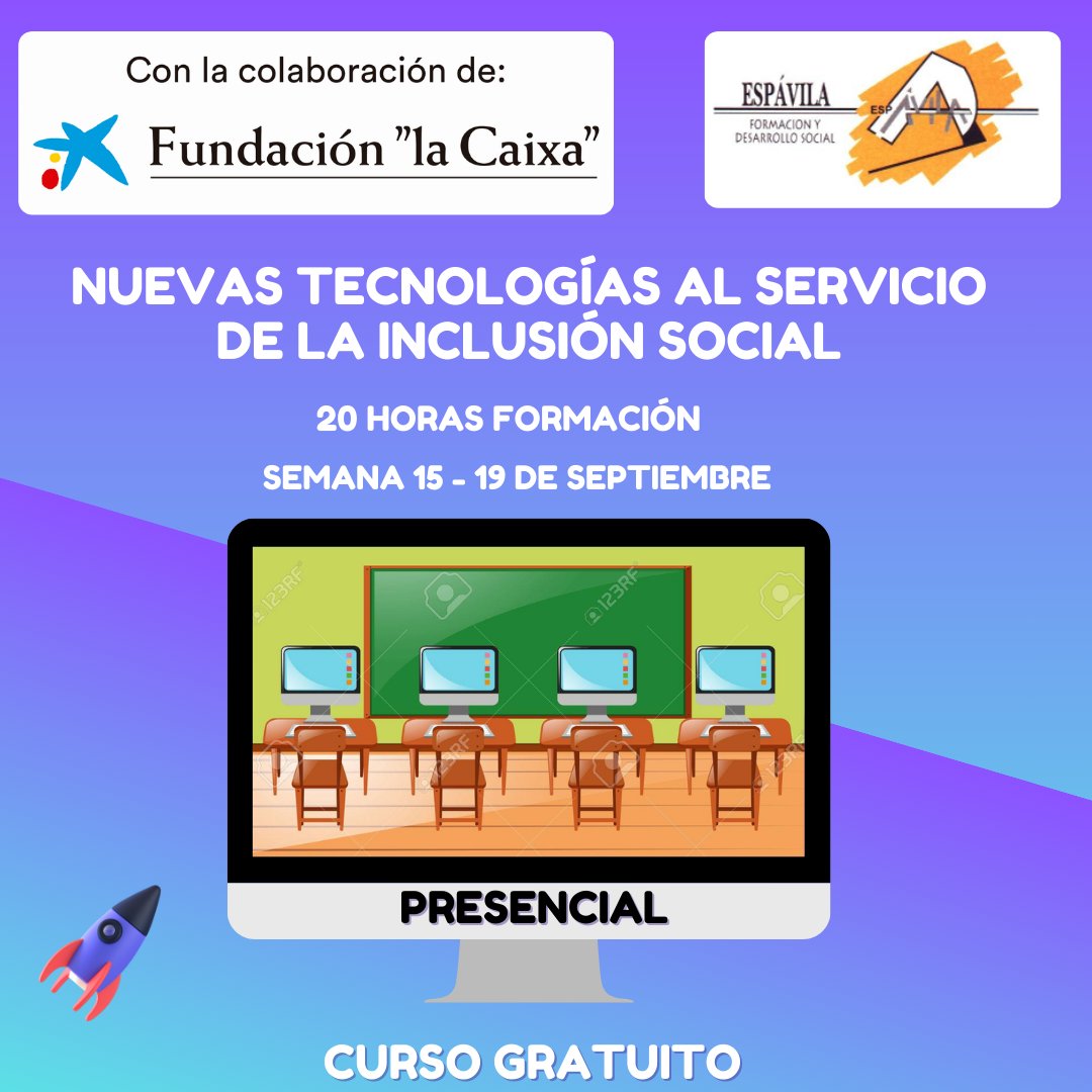 Espávila FyDS tweet media